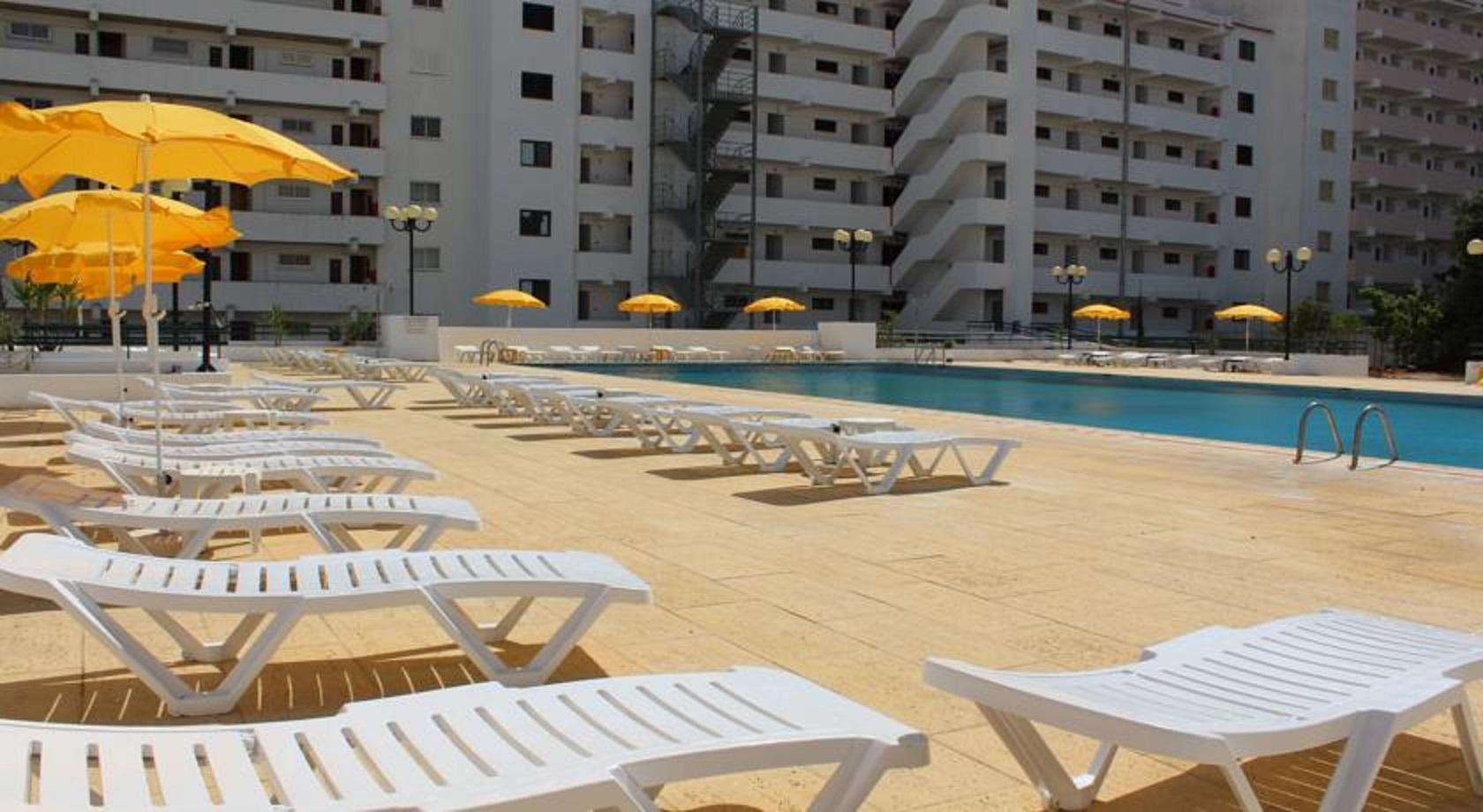 Cheerfulway Minichoro 3* Albufeira