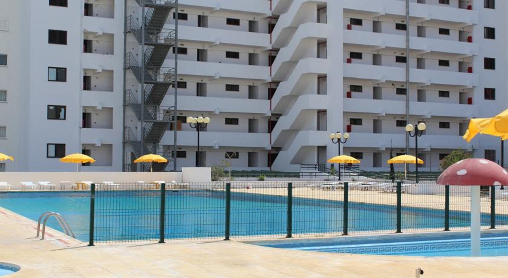 Aparthotel Cheerfulway Minichoro