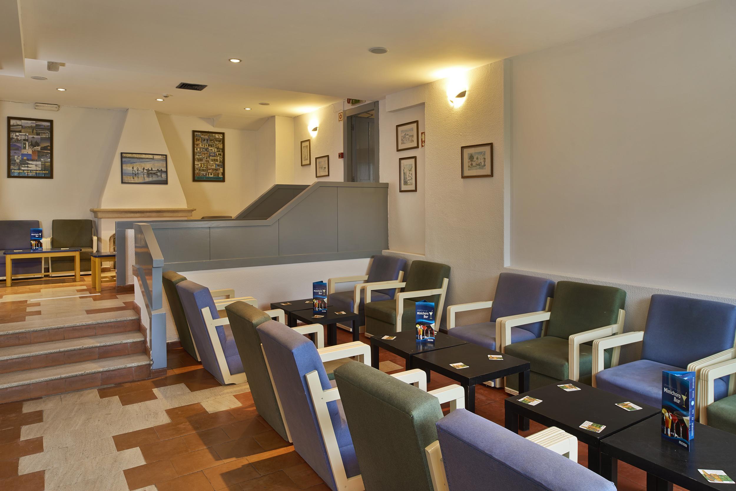 Cheerfulway Minichoro Aparthotel