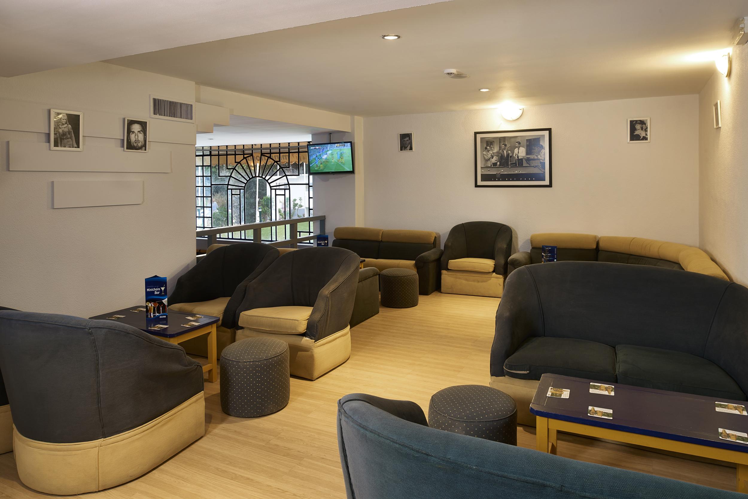 Aparthotel Cheerfulway Minichoro 3*
