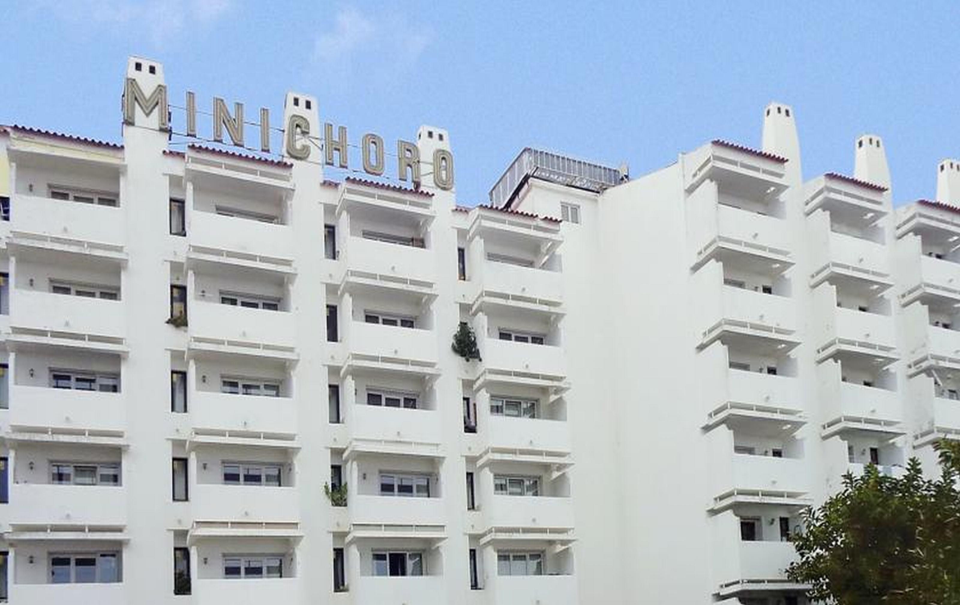 Aparthotel Cheerfulway Minichoro 3*