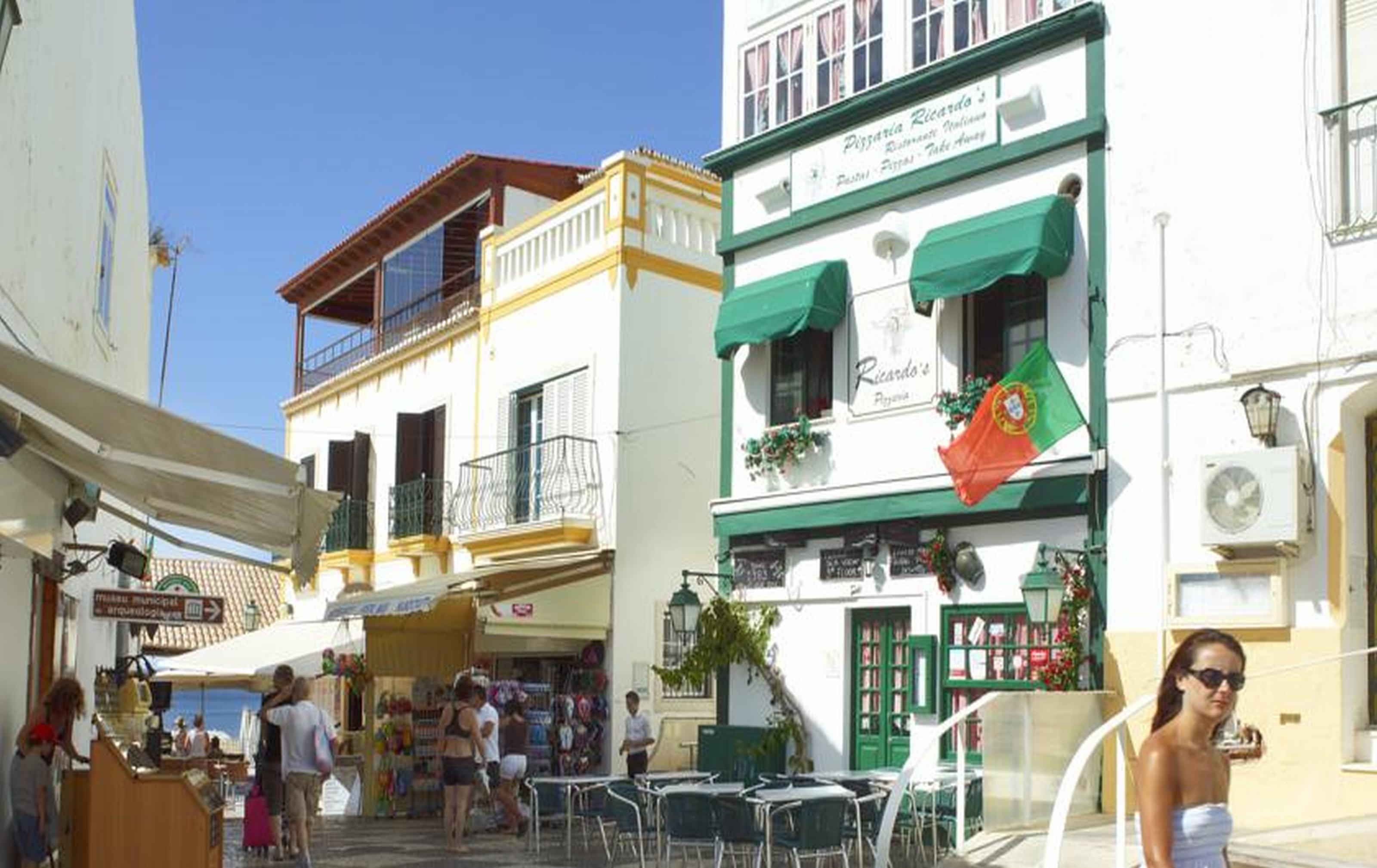 Cheerfulway Minichoro Albufeira