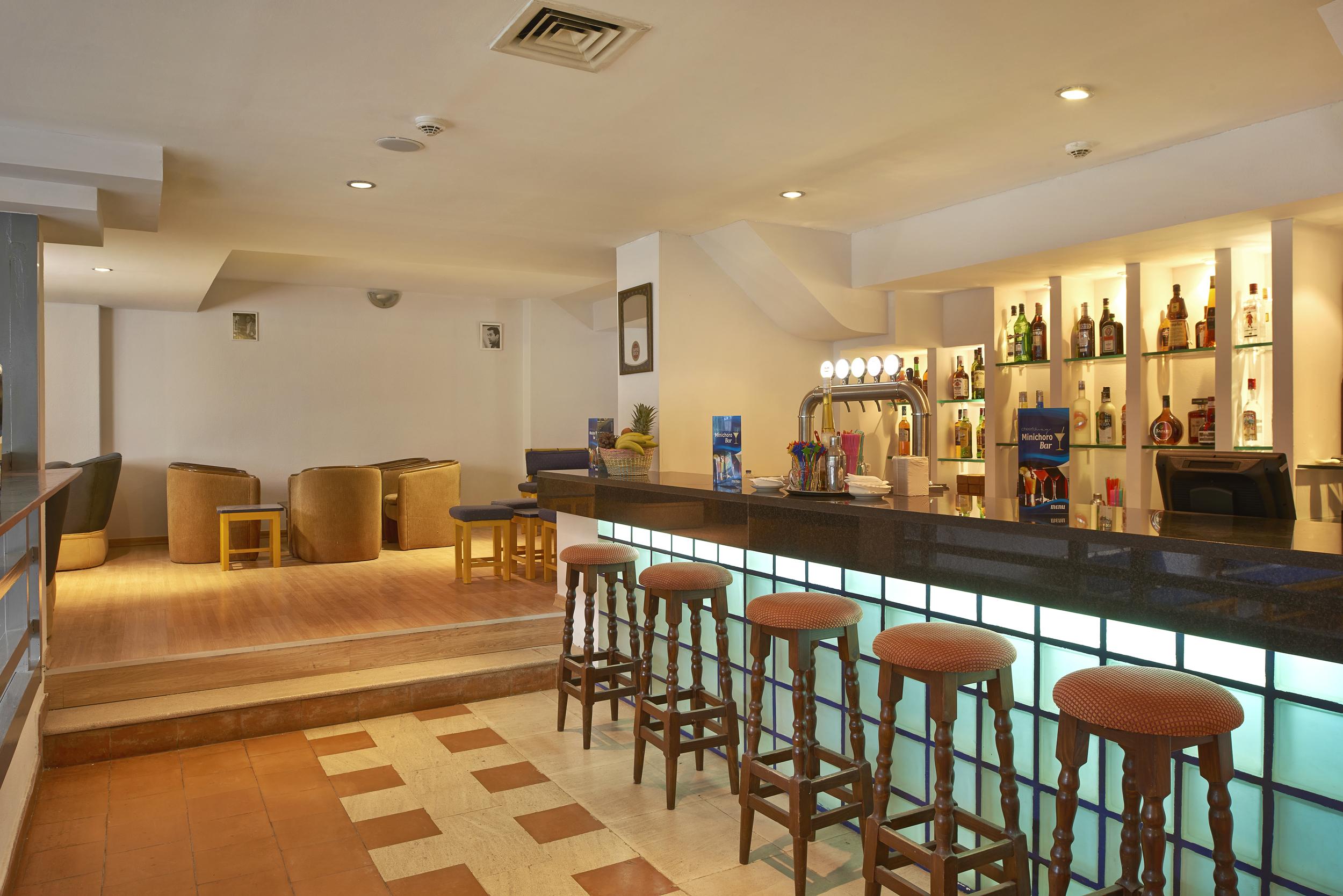 Apart-hotel Cheerfulway Minichoro