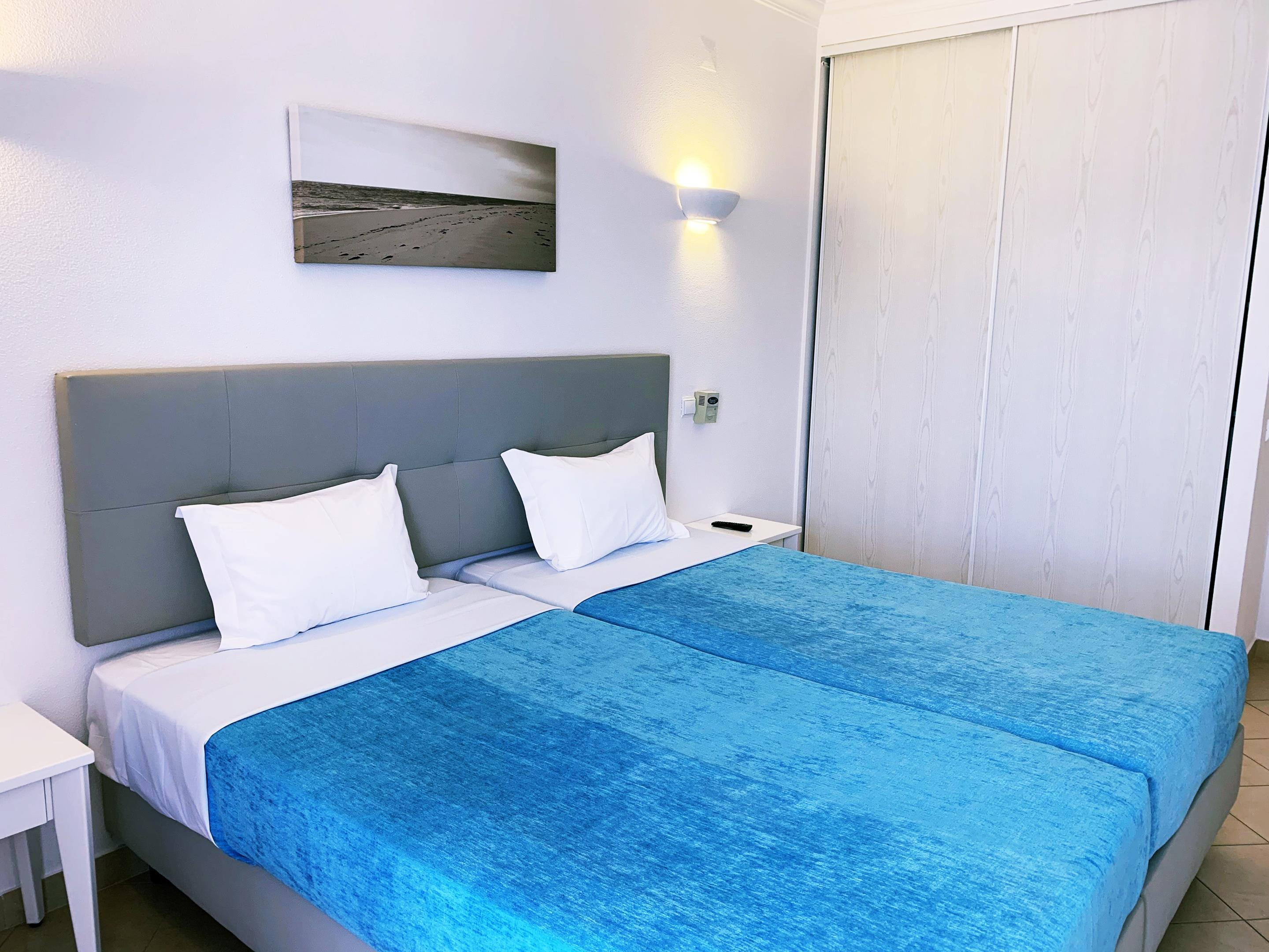 Apart-hotel 3hb Clube Humbria Albufeira