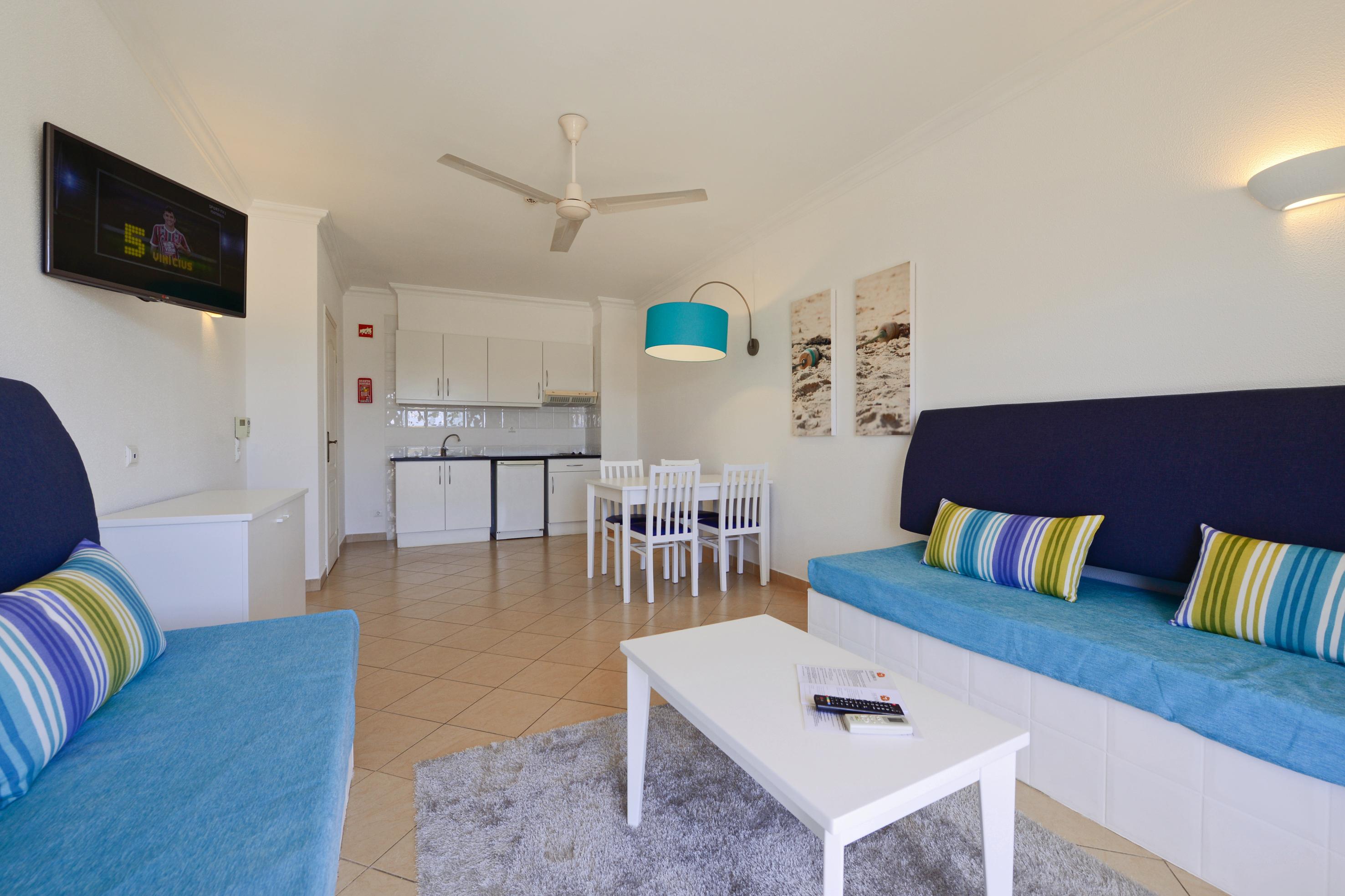 3hb Clube Humbria Albufeira