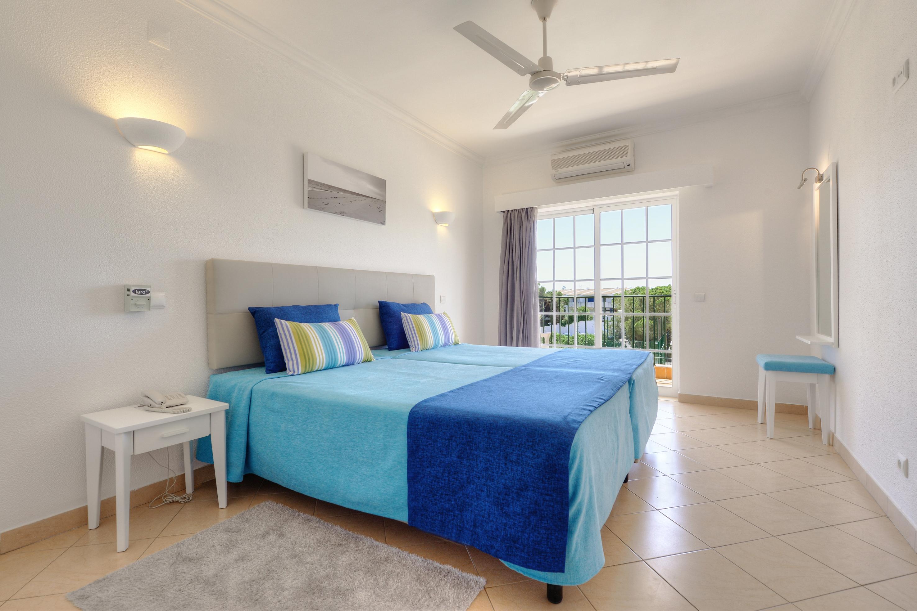 Aparthotel 3hb Clube Humbria 4*