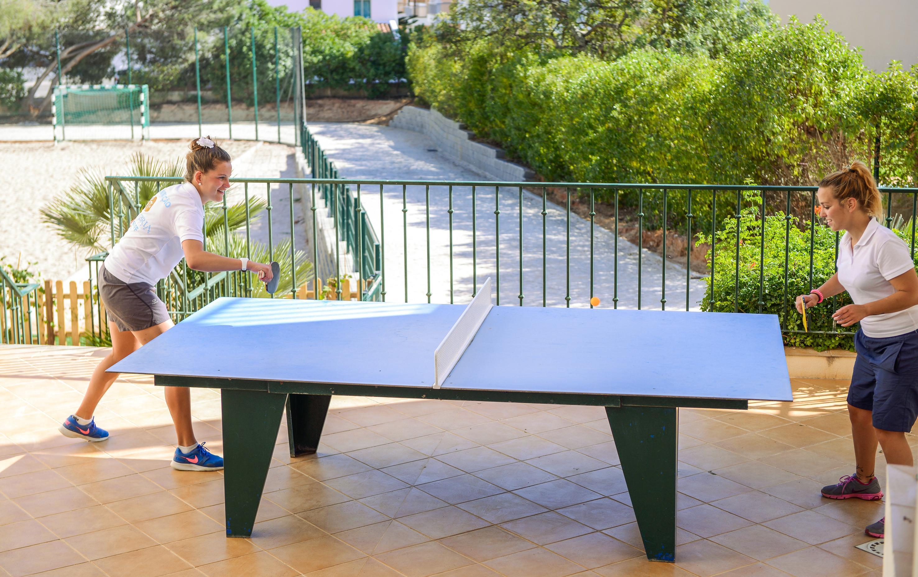 Aparthotel 3hb Clube Humbria Albufeira