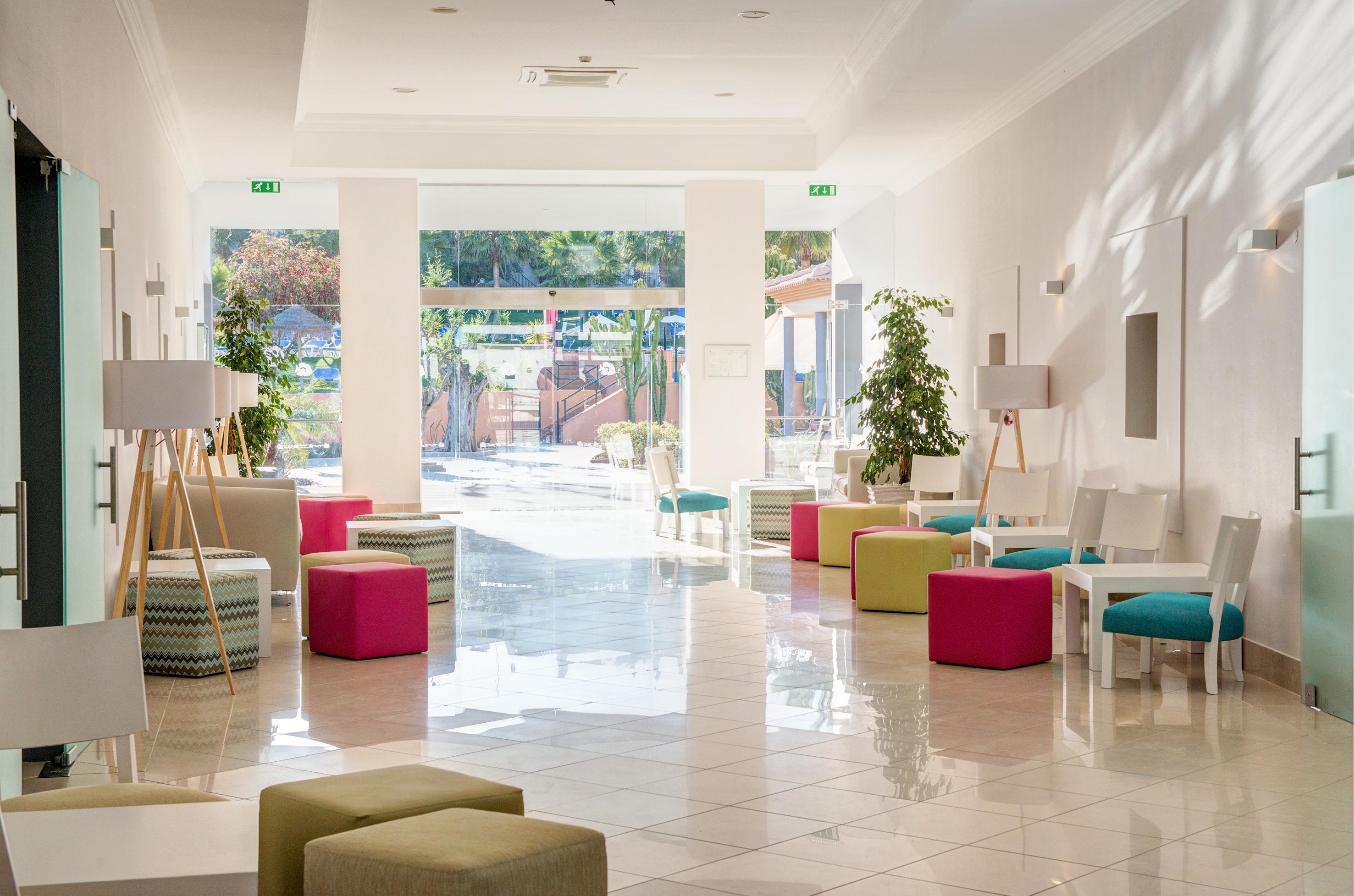 3hb Clube Humbria 4* Albufeira