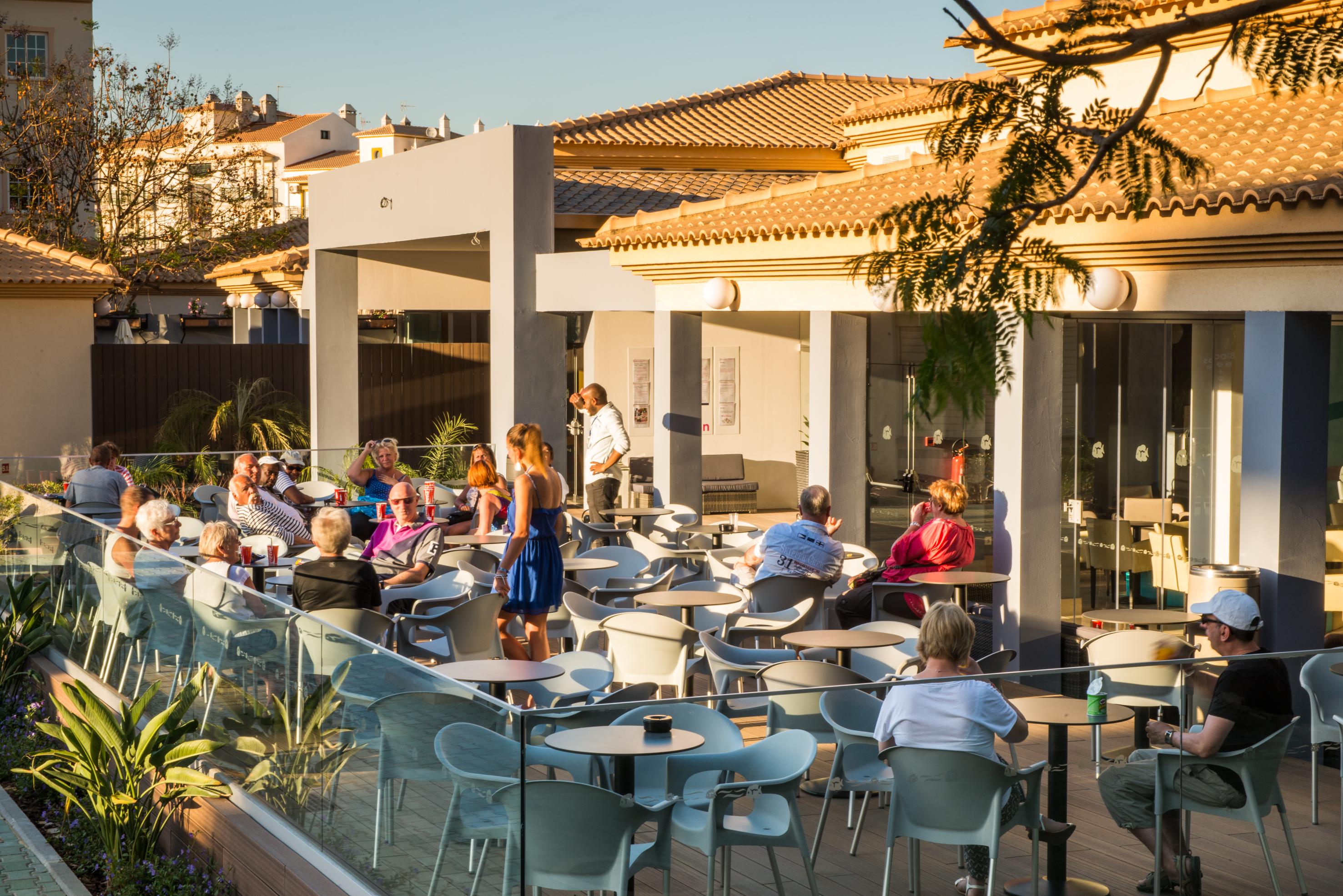 3hb Clube Humbria Albufeira