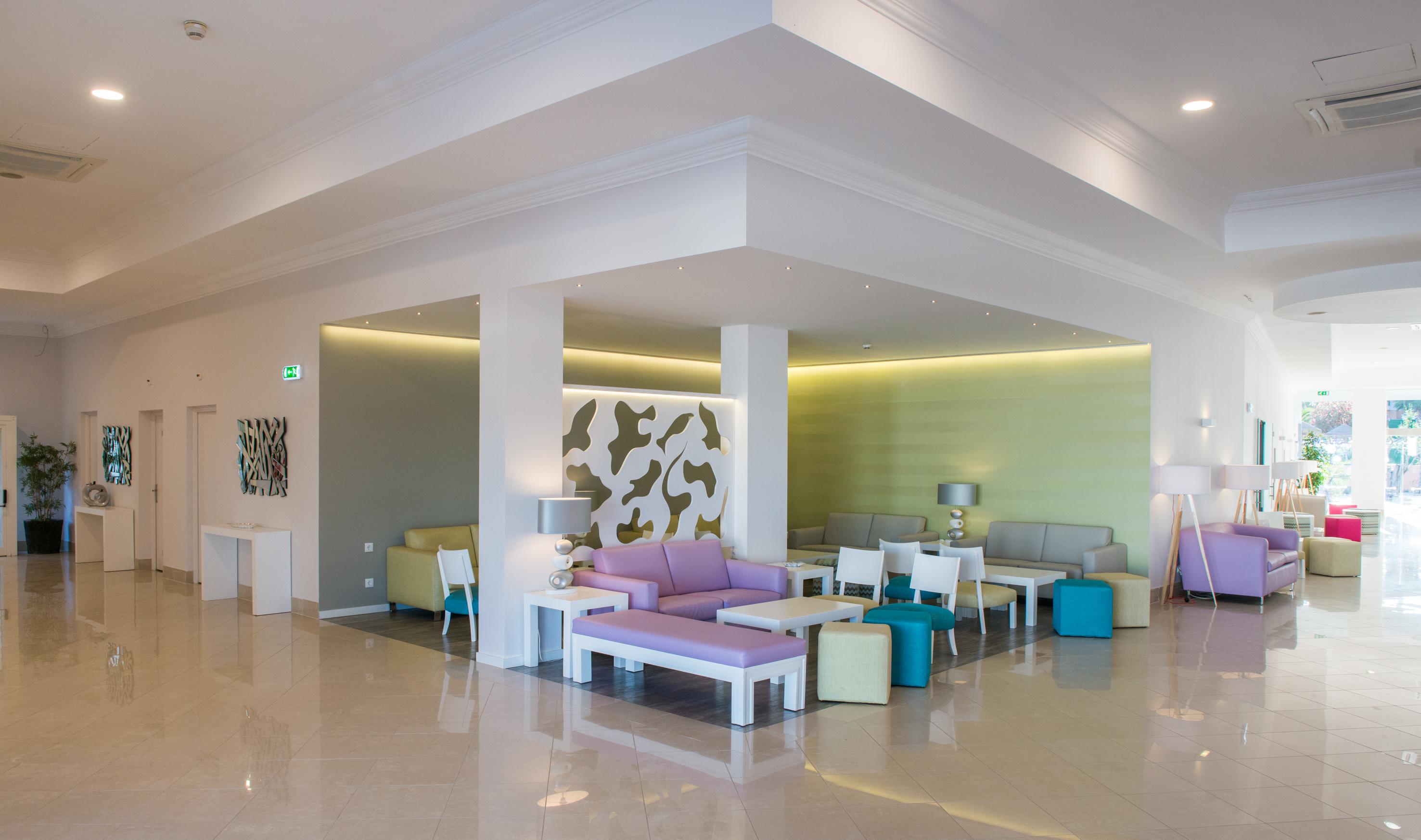 3hb Clube Humbria Aparthotel