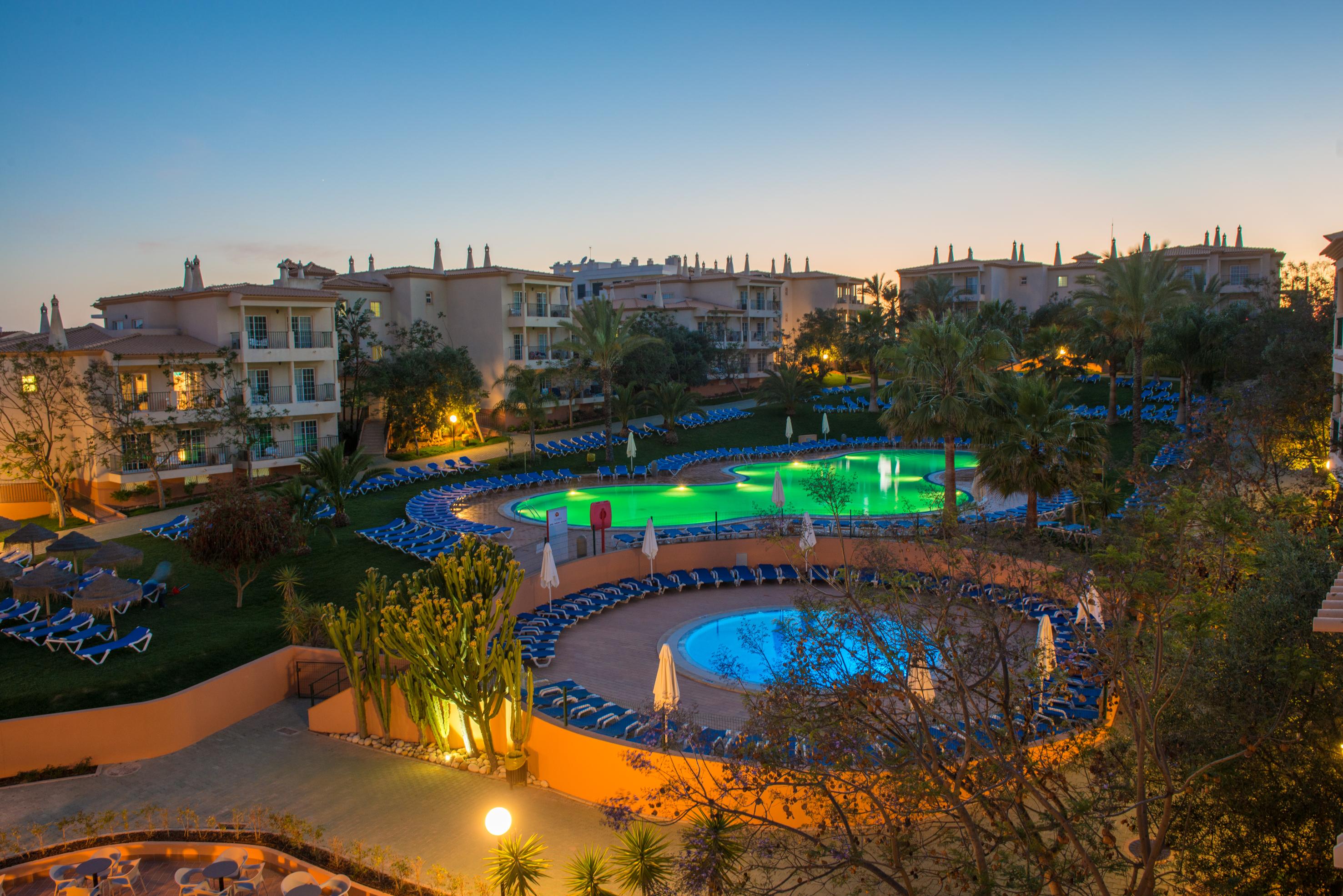 3hb Clube Humbria 4* Albufeira