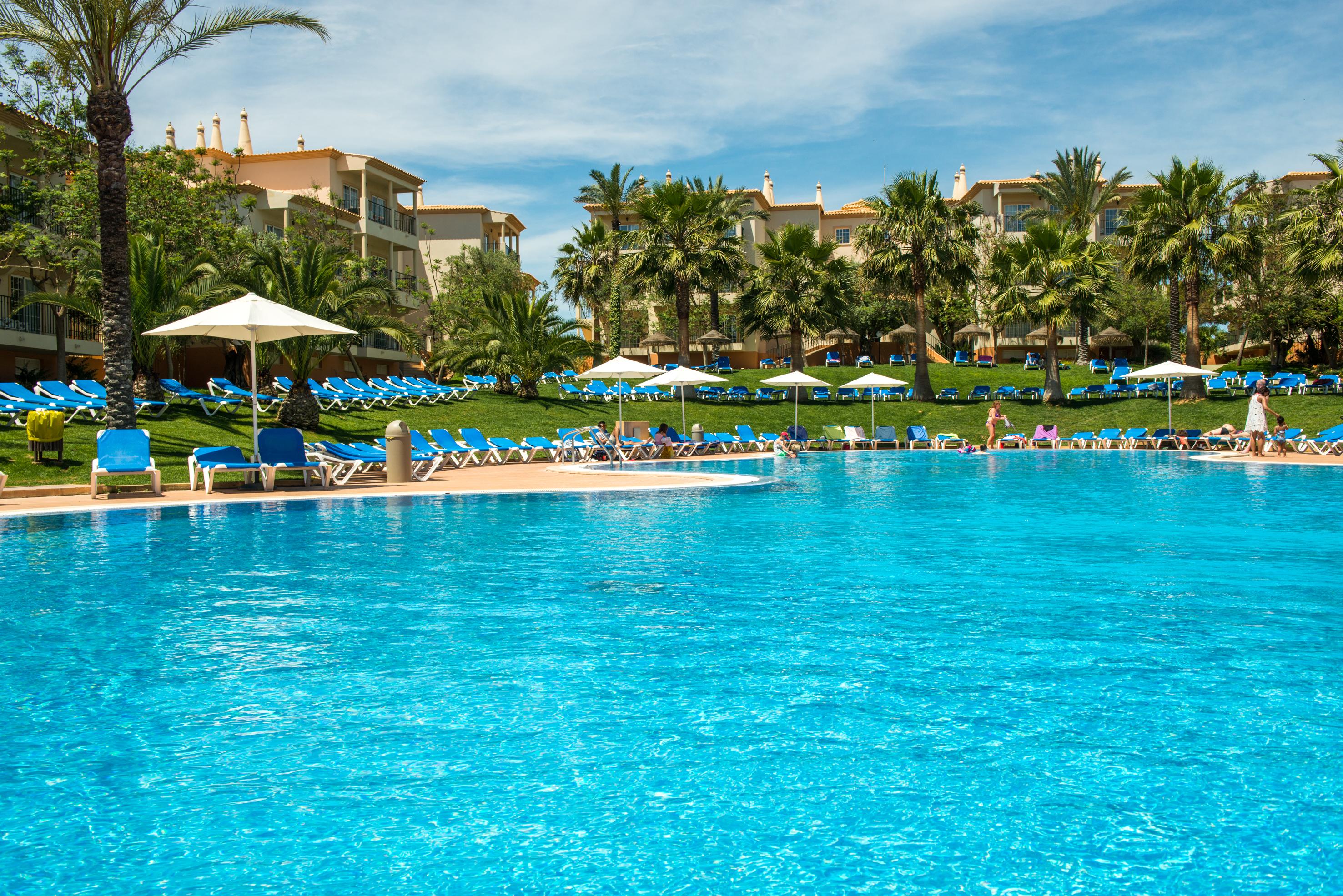 3hb Clube Humbria Apart-hotel