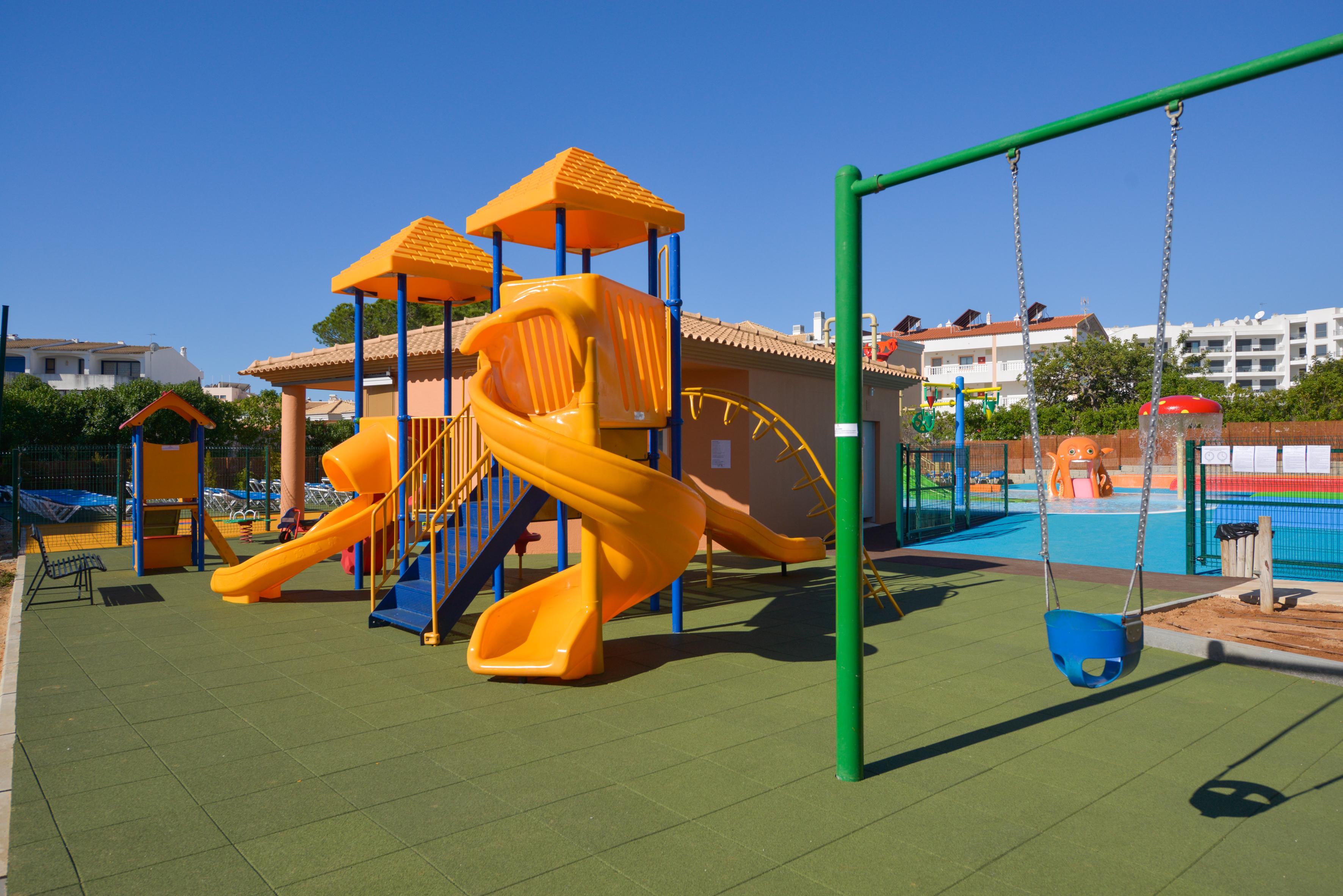 3hb Clube Humbria Aparthotel