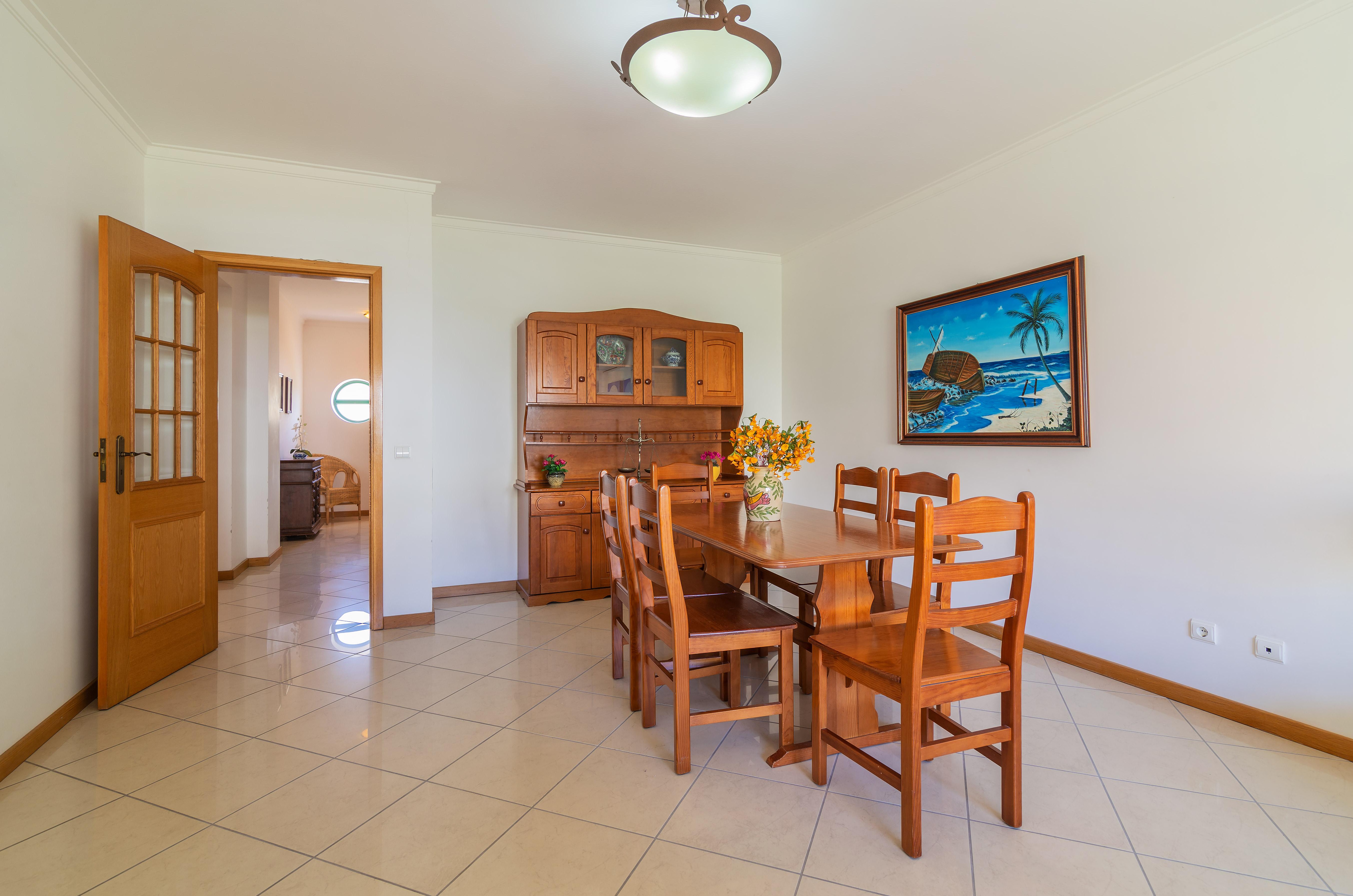 Jardins Santa Eulalia By Garvetur Appartement *