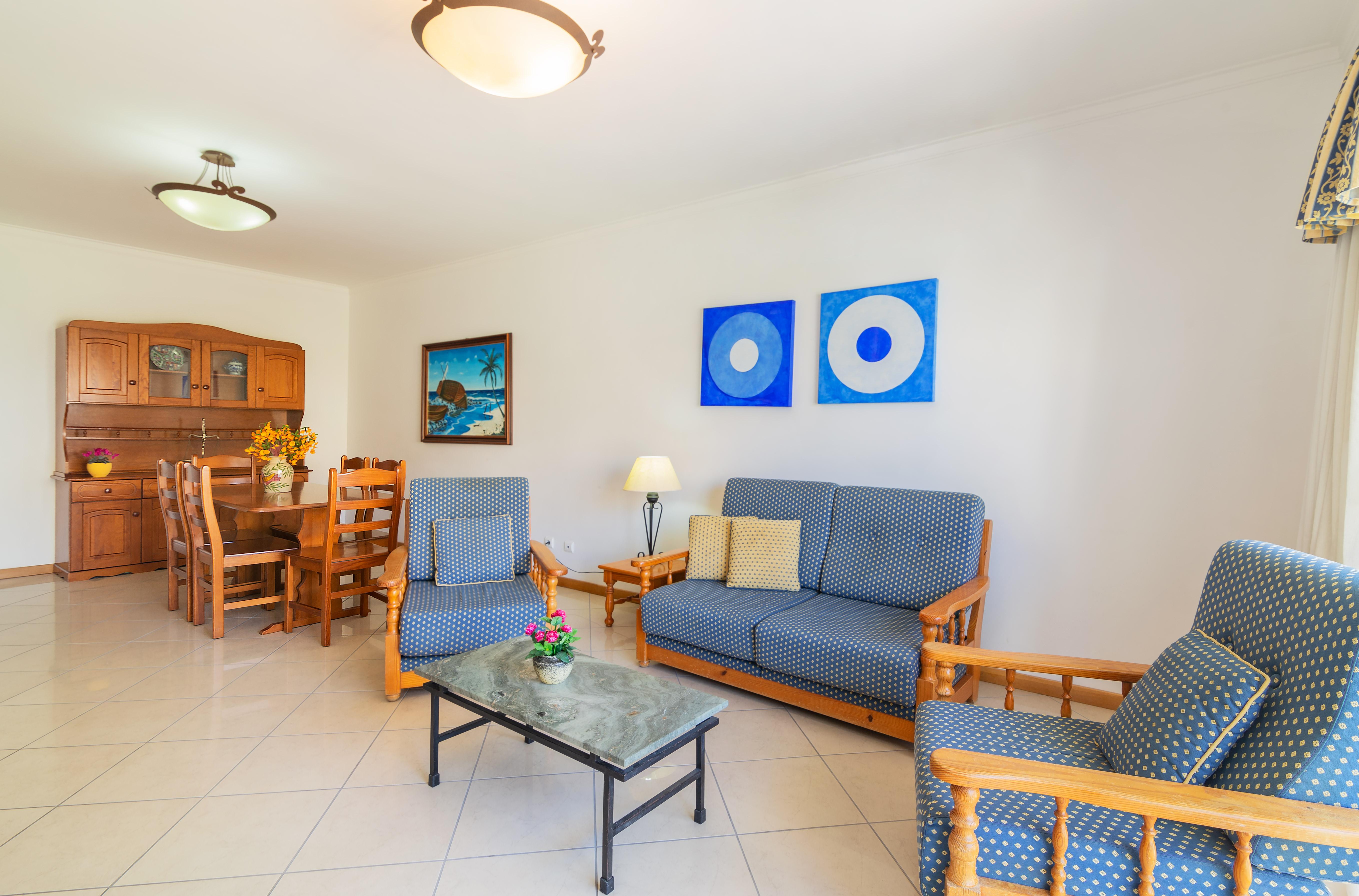 Appartement Jardins Santa Eulalia By Garvetur *