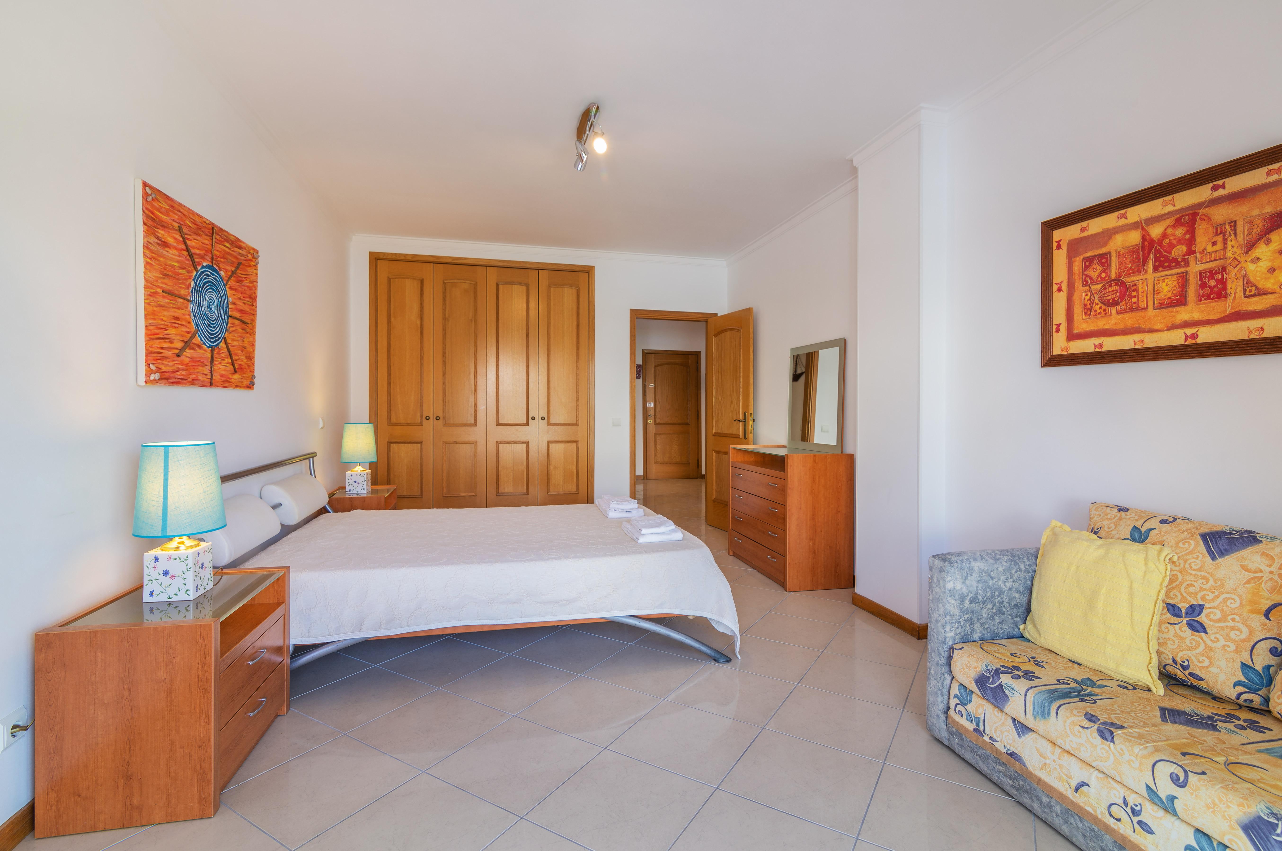 Appartement Jardins Santa Eulalia By Garvetur Albufeira