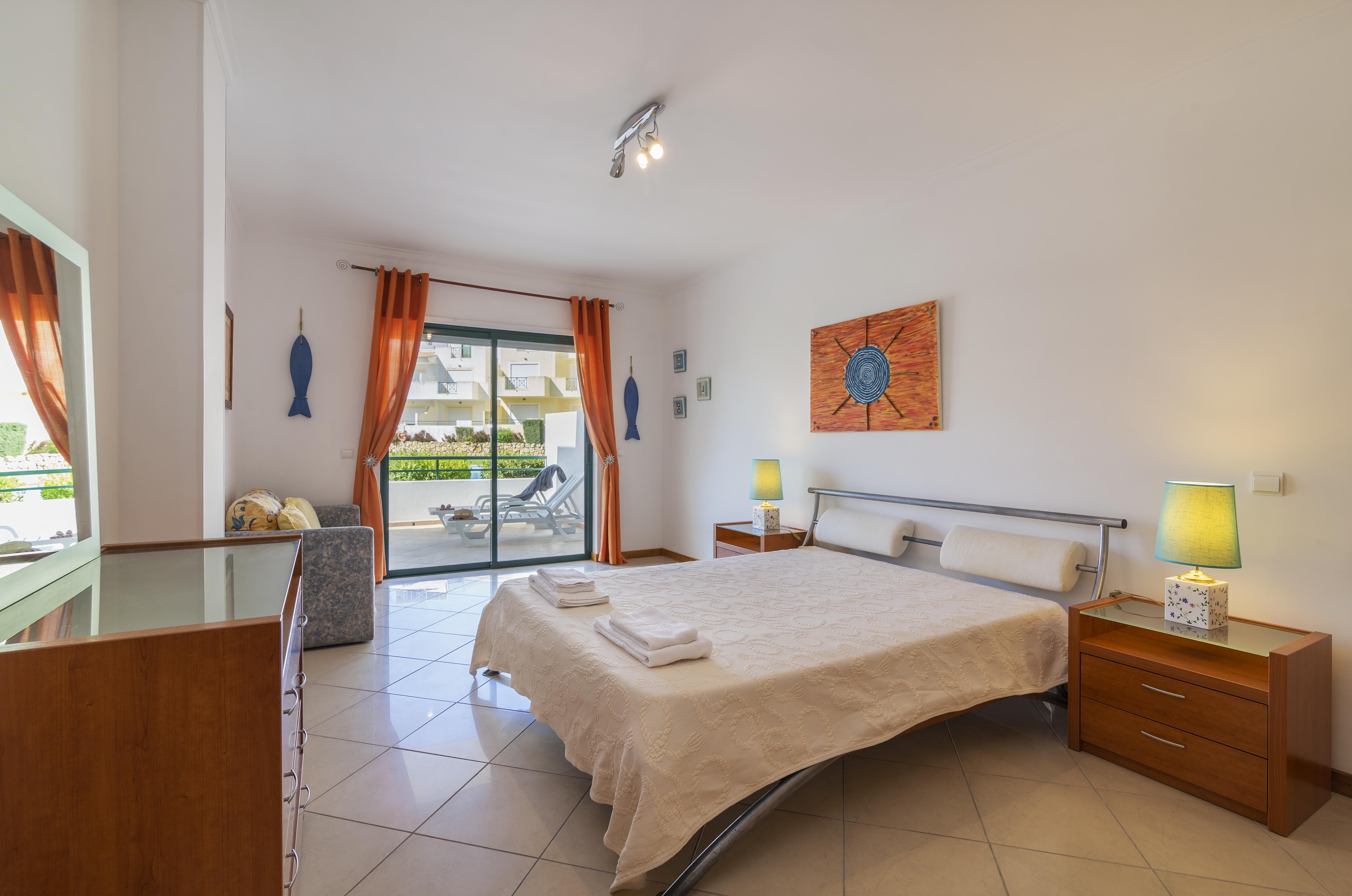 Appartement Jardins Santa Eulalia By Garvetur *