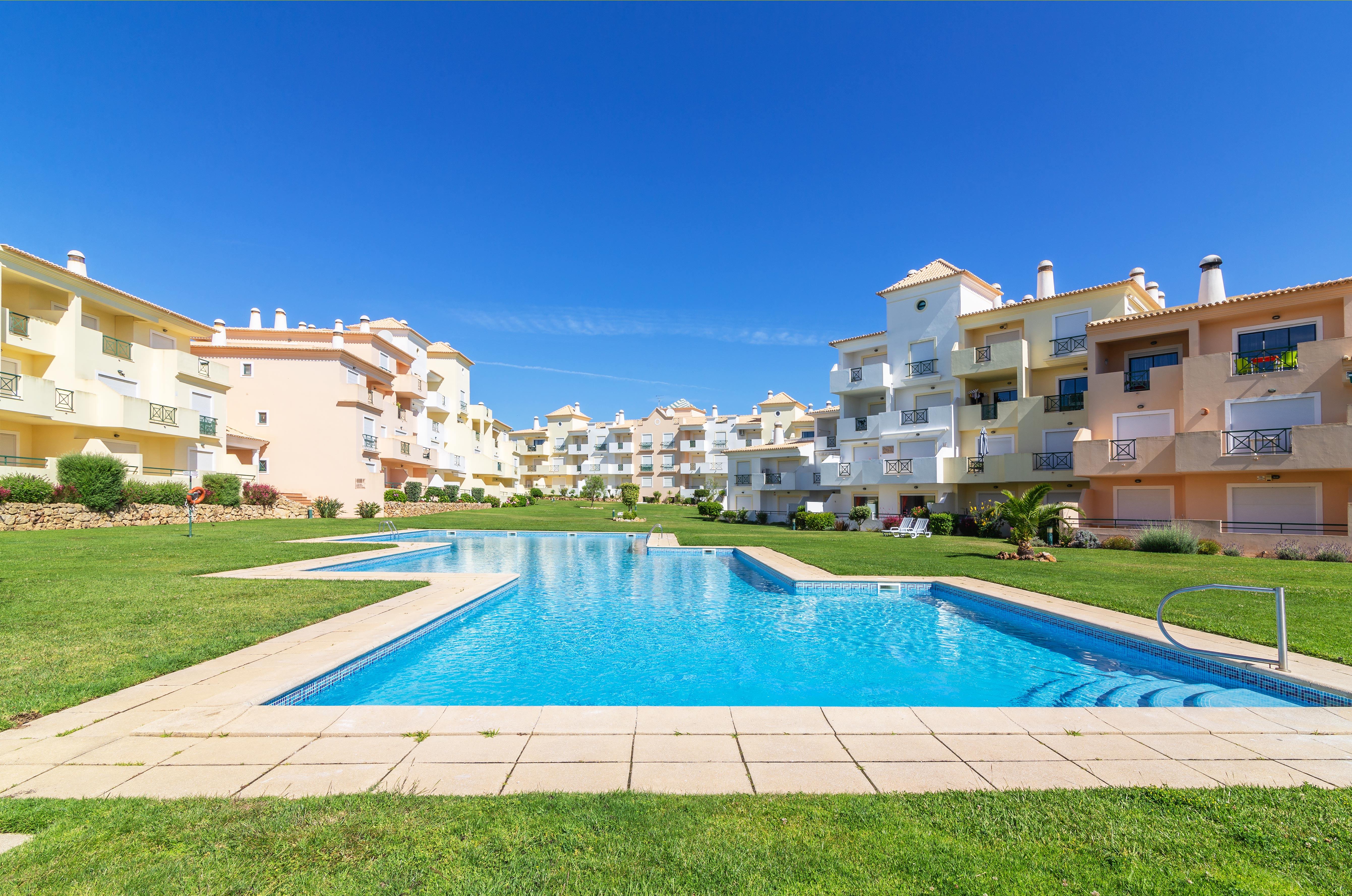 Jardins Santa Eulalia By Garvetur