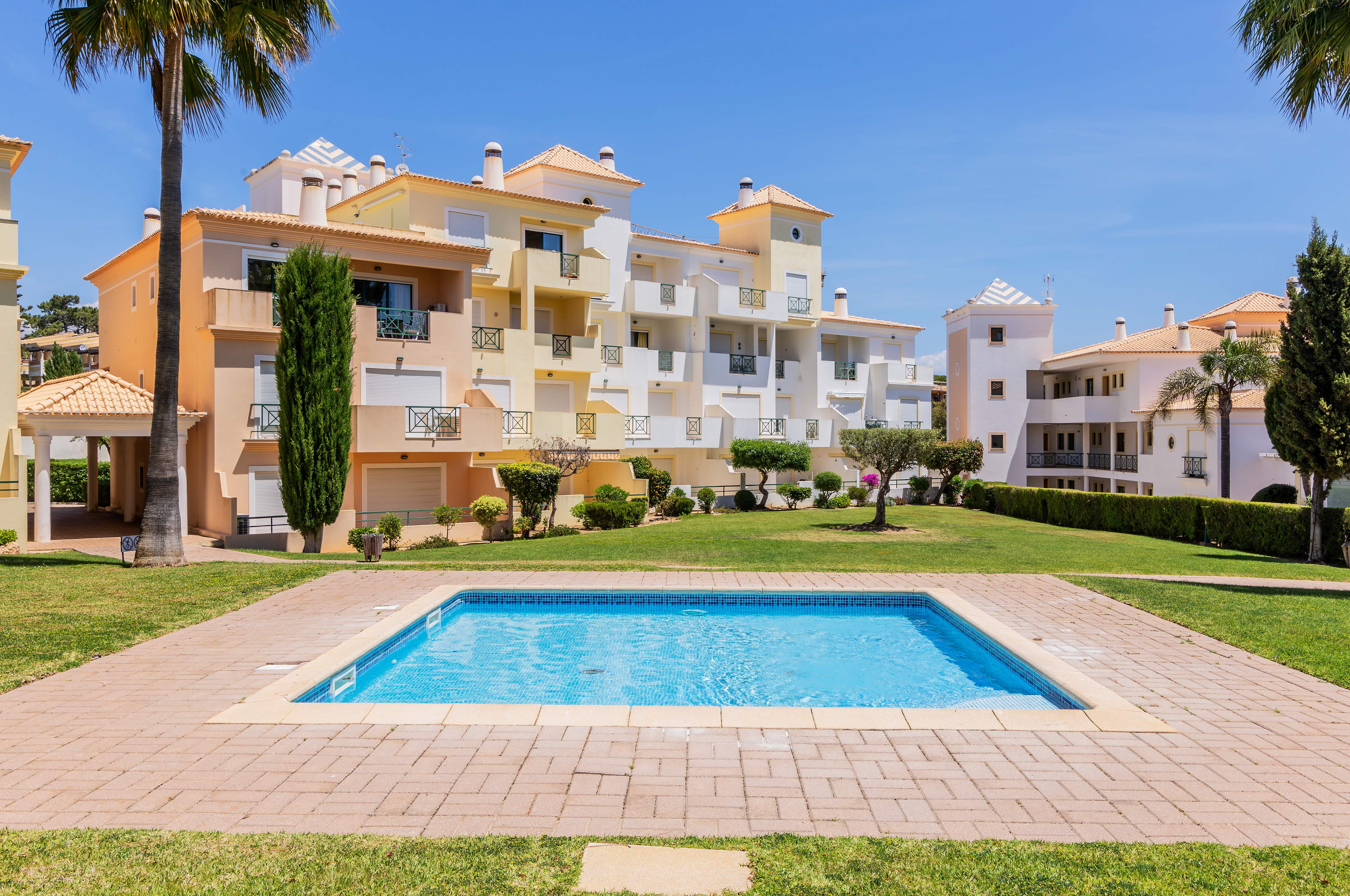 Jardins Santa Eulalia By Garvetur Appartement