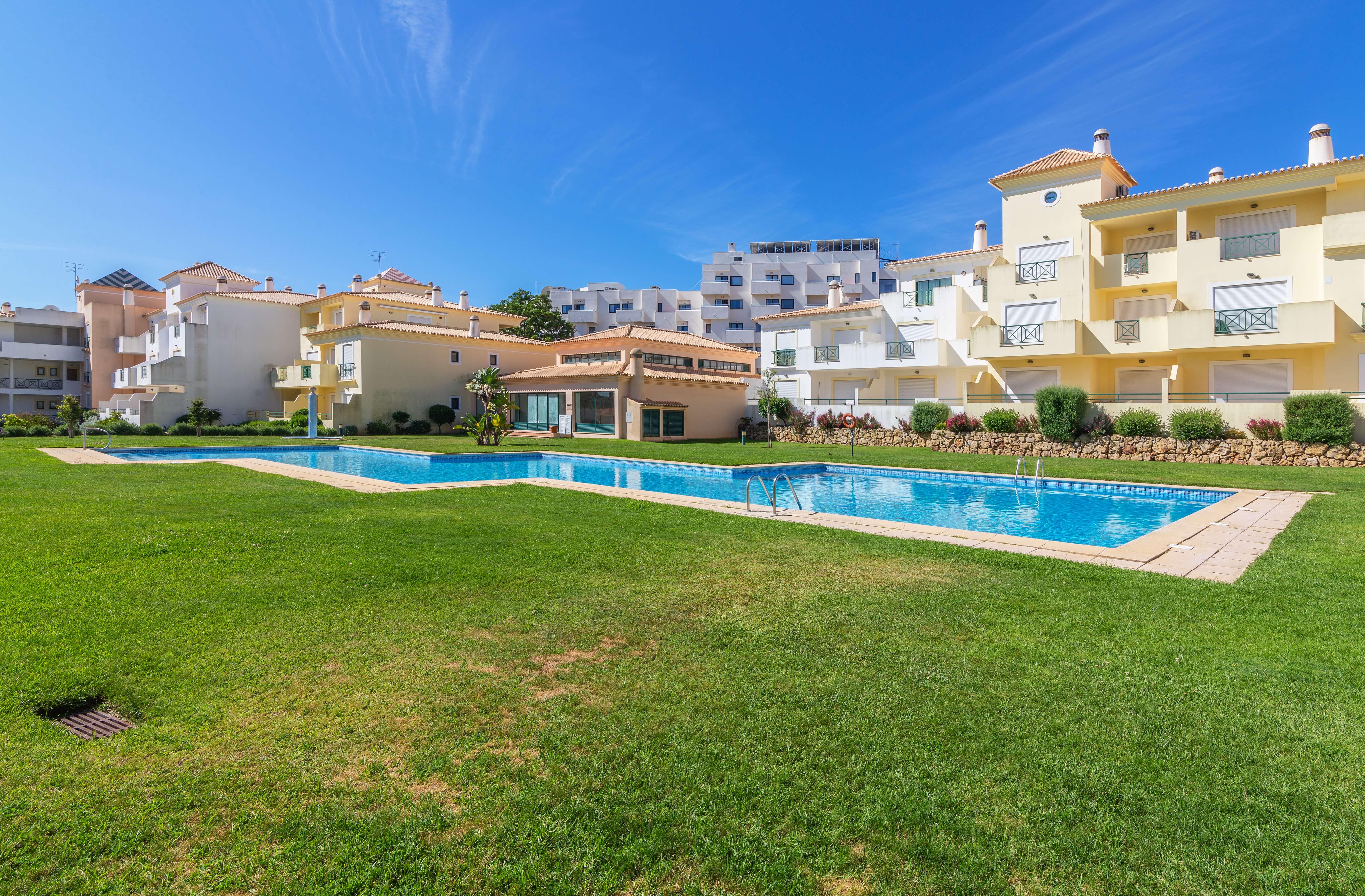 Appartement Jardins Santa Eulalia By Garvetur