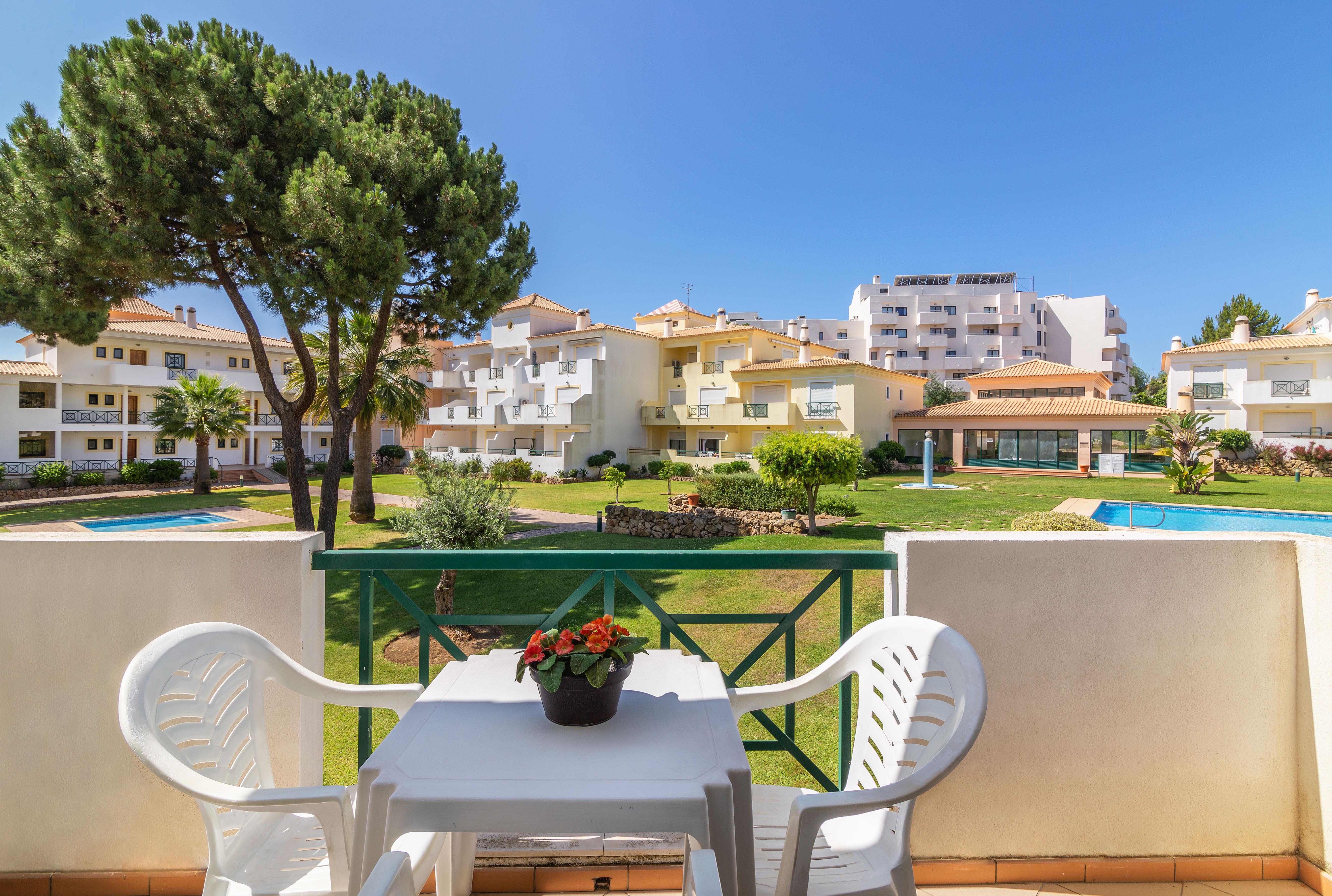 Jardins Santa Eulalia By Garvetur