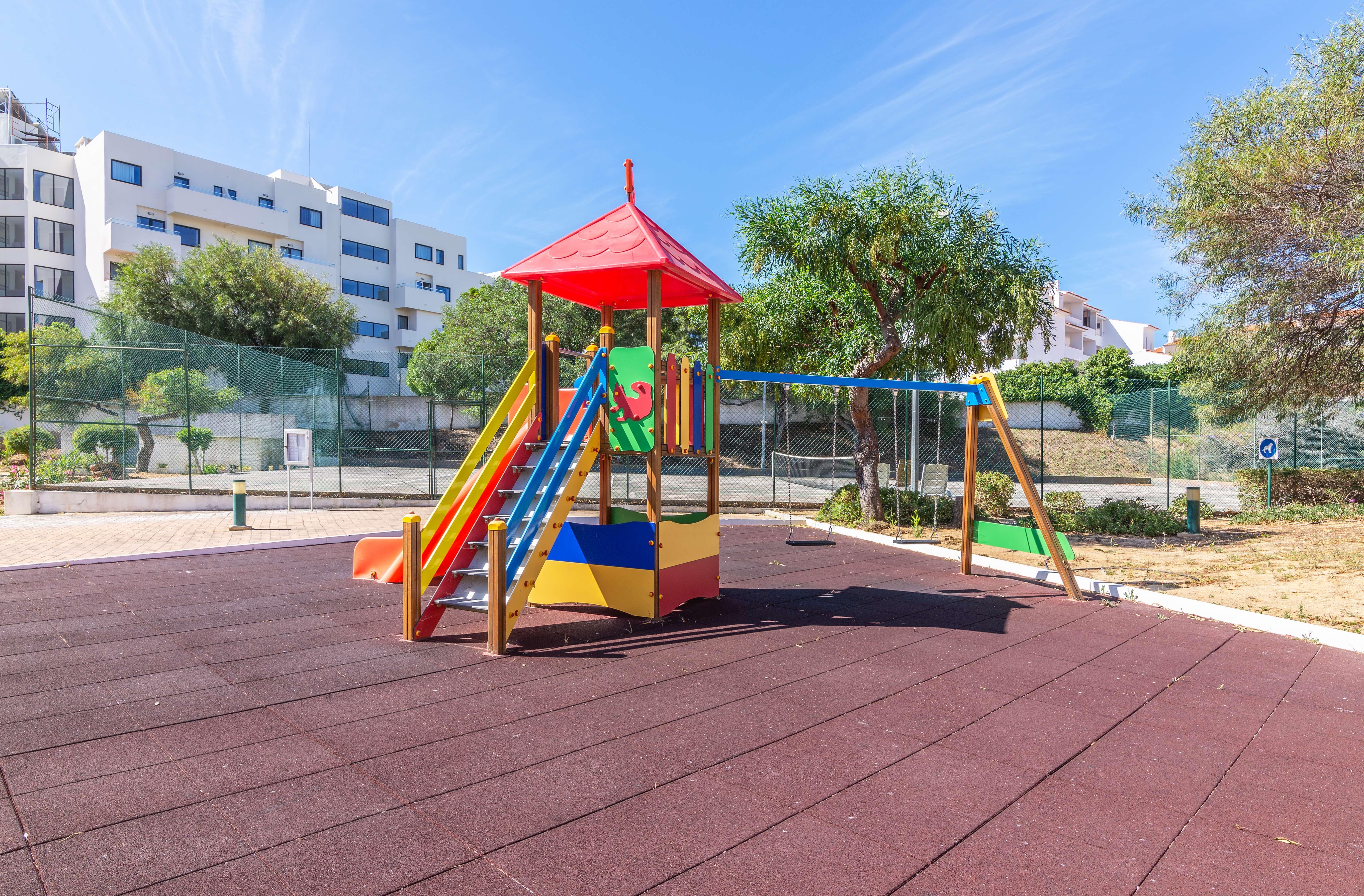 Jardins Santa Eulalia By Garvetur *