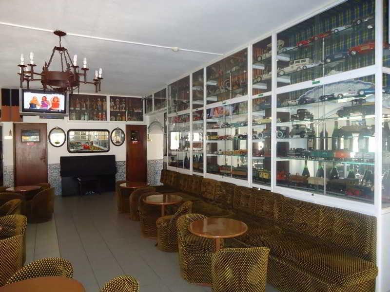 Torre Velha Al Guest house Albufeira