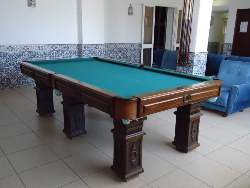 Torre Velha Al Guest house