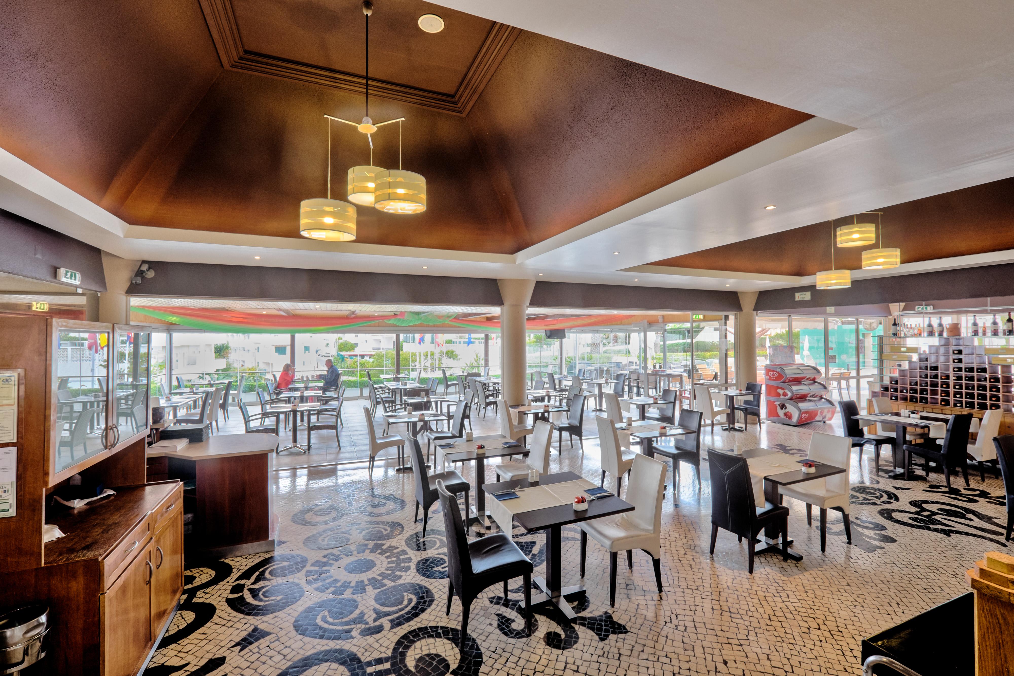 Apart-hotel Muthu Clube Da Oura Albufeira