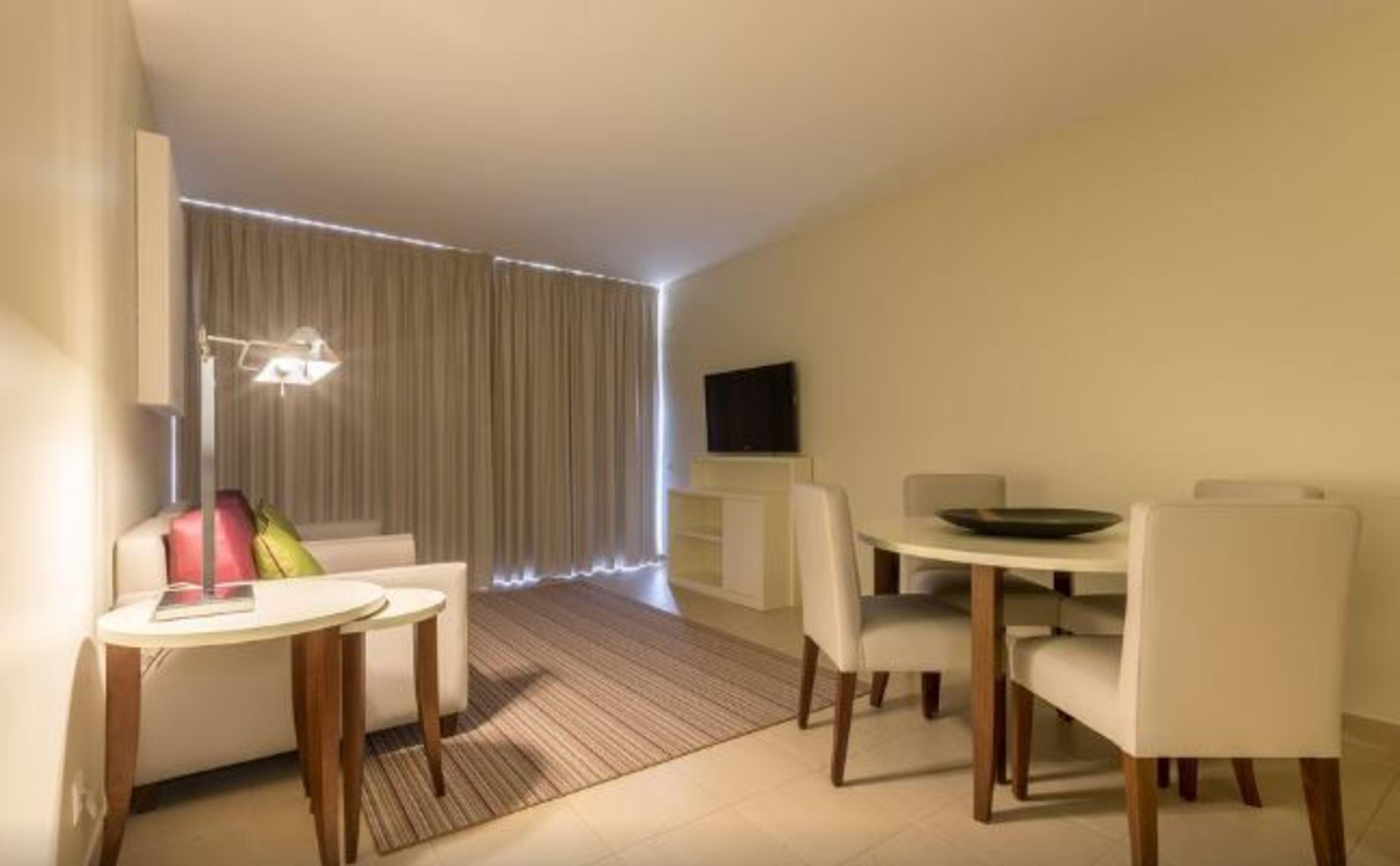 Nau Sao Rafael Hotel 5*