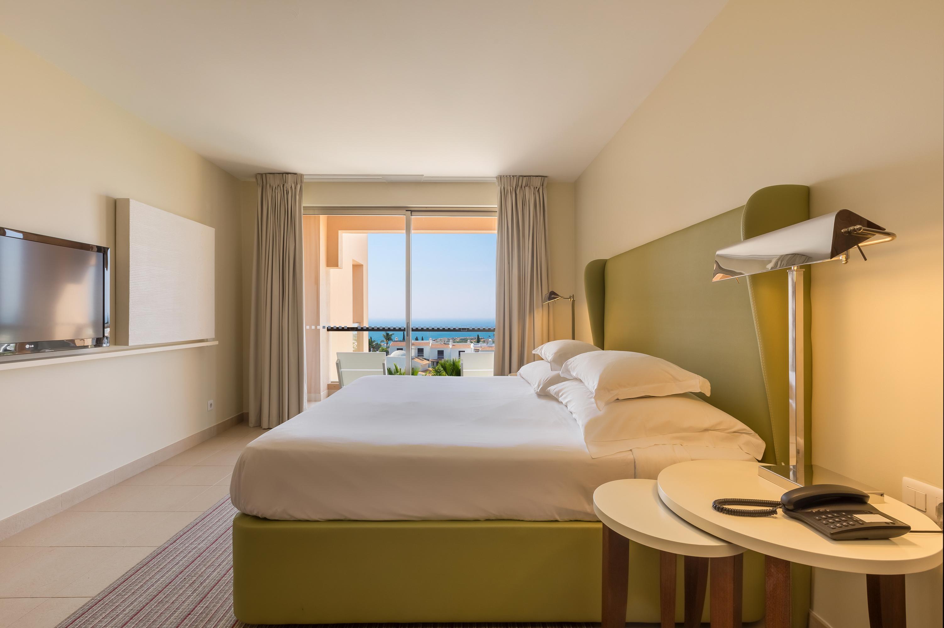 Hotel Nau Sao Rafael 5*