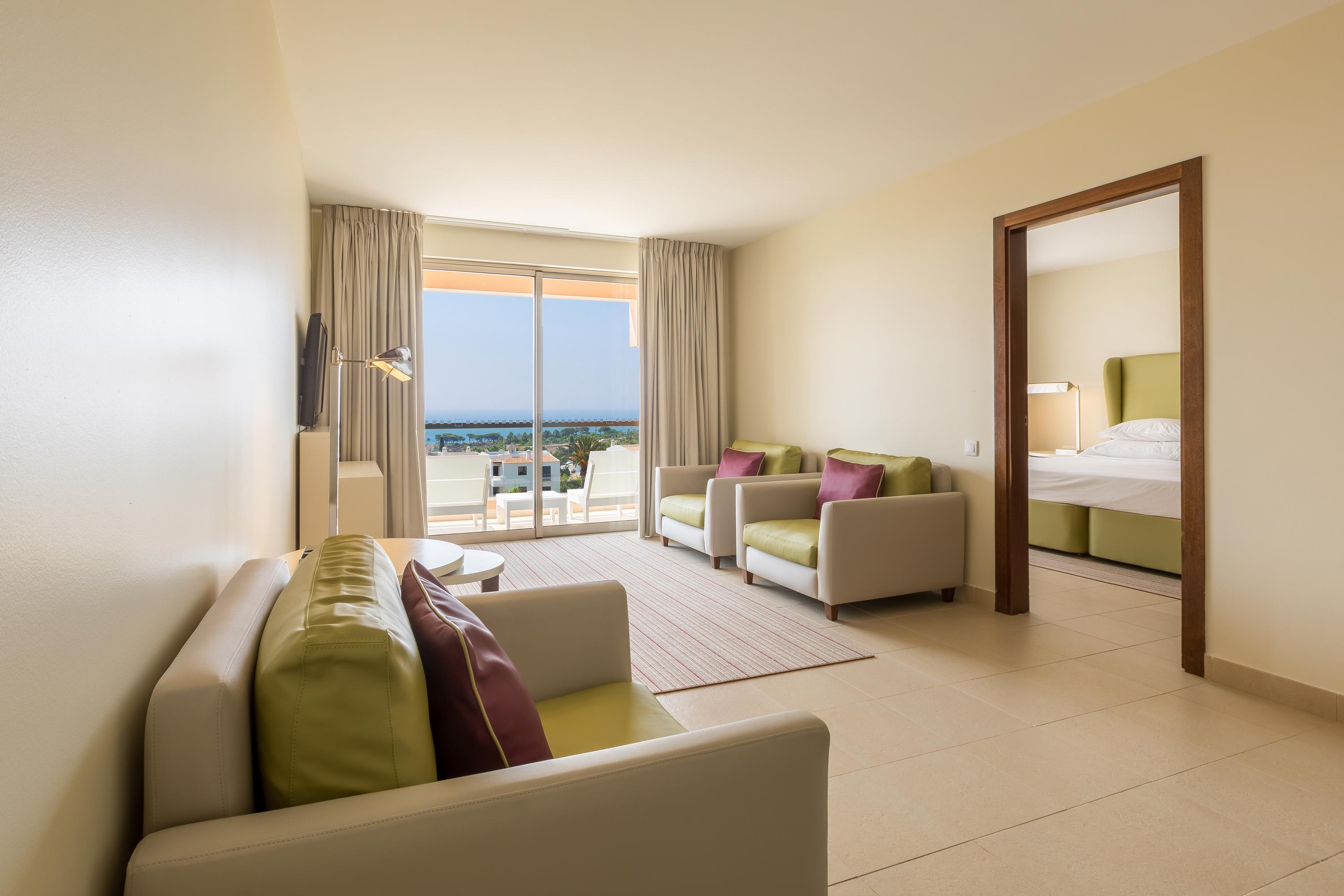 Nau Sao Rafael Hotel 5*
