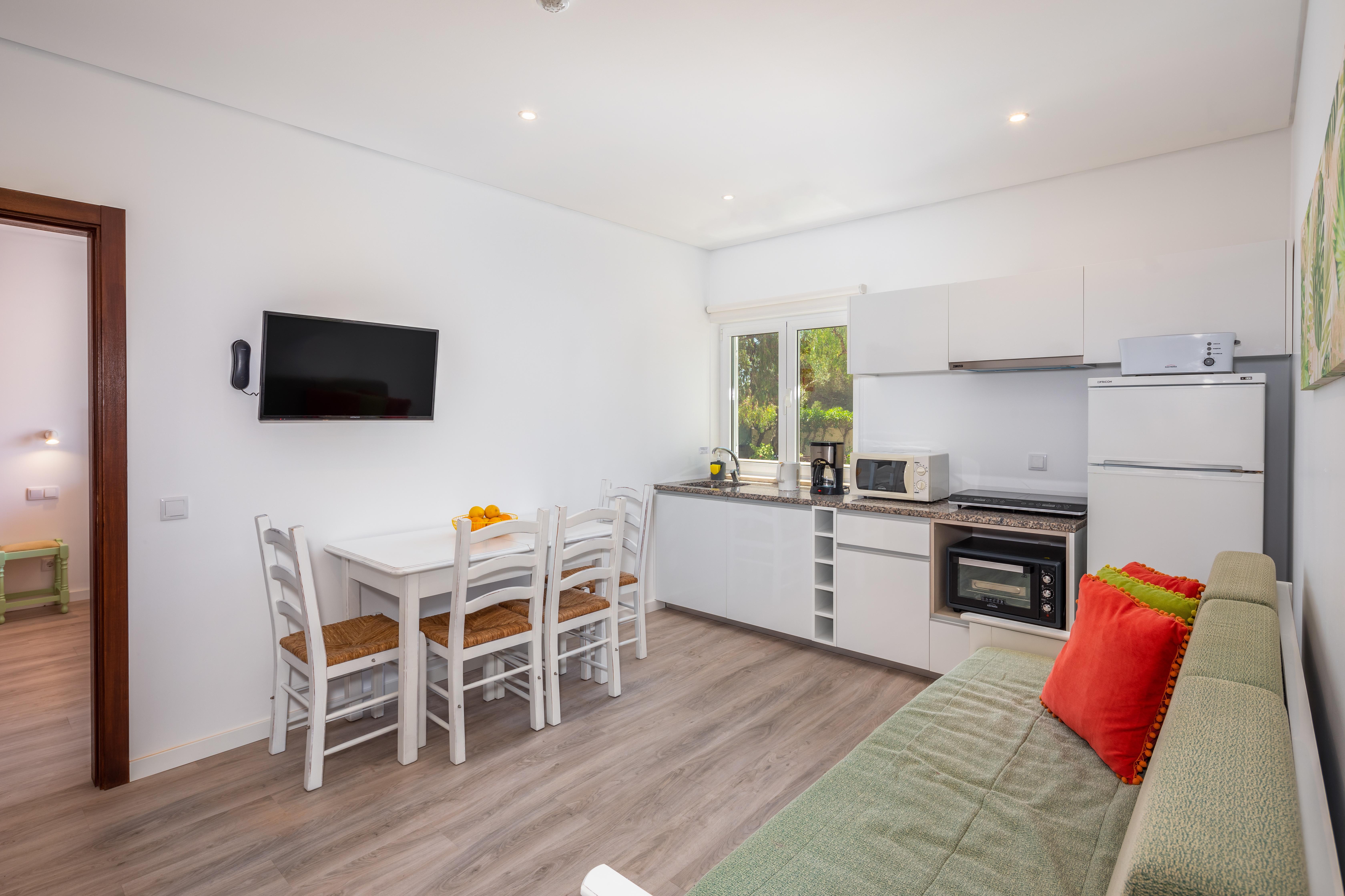 Apartamento Flor Da Laranja, *