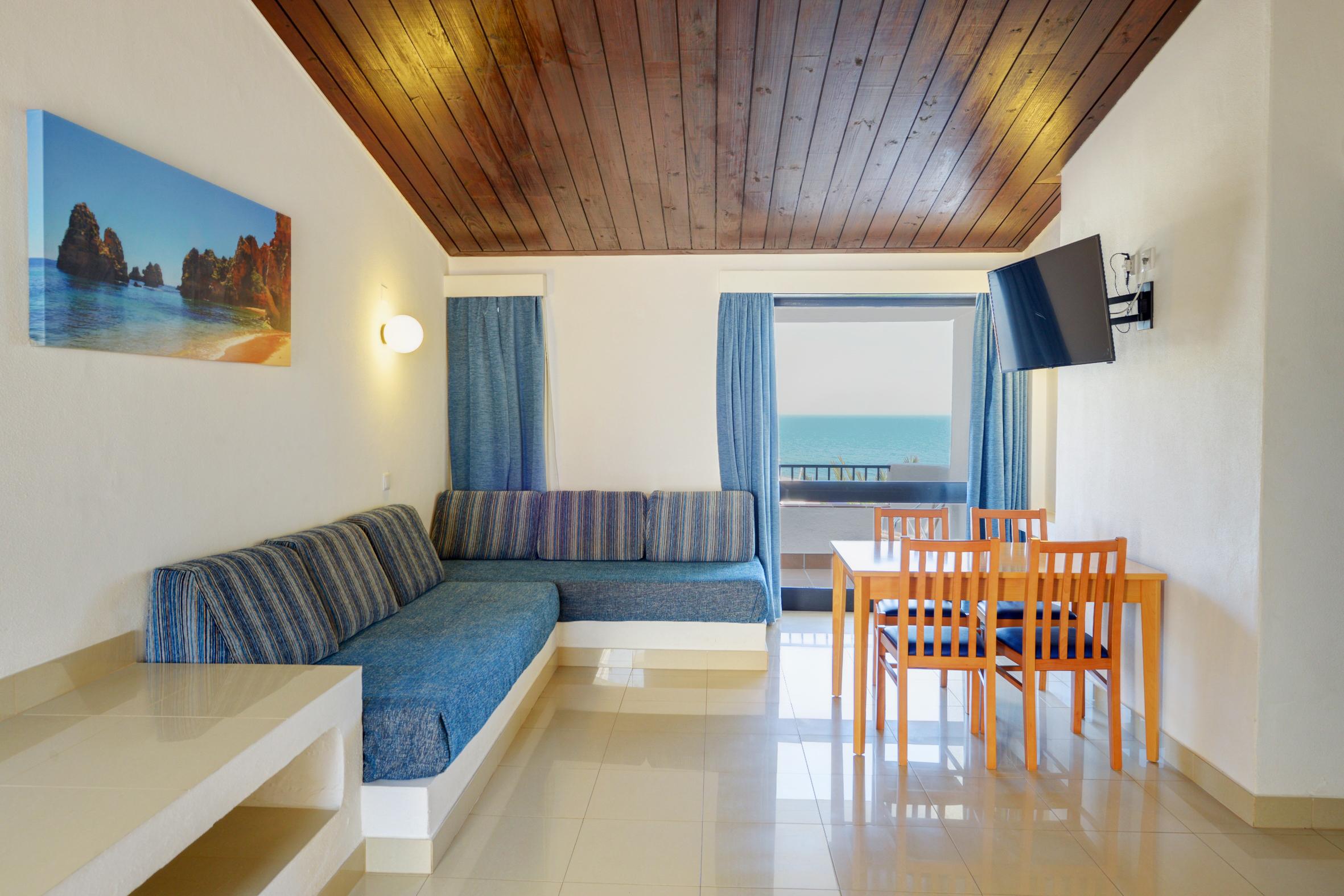 Aparthotel 3hb Golden Beach 3*
