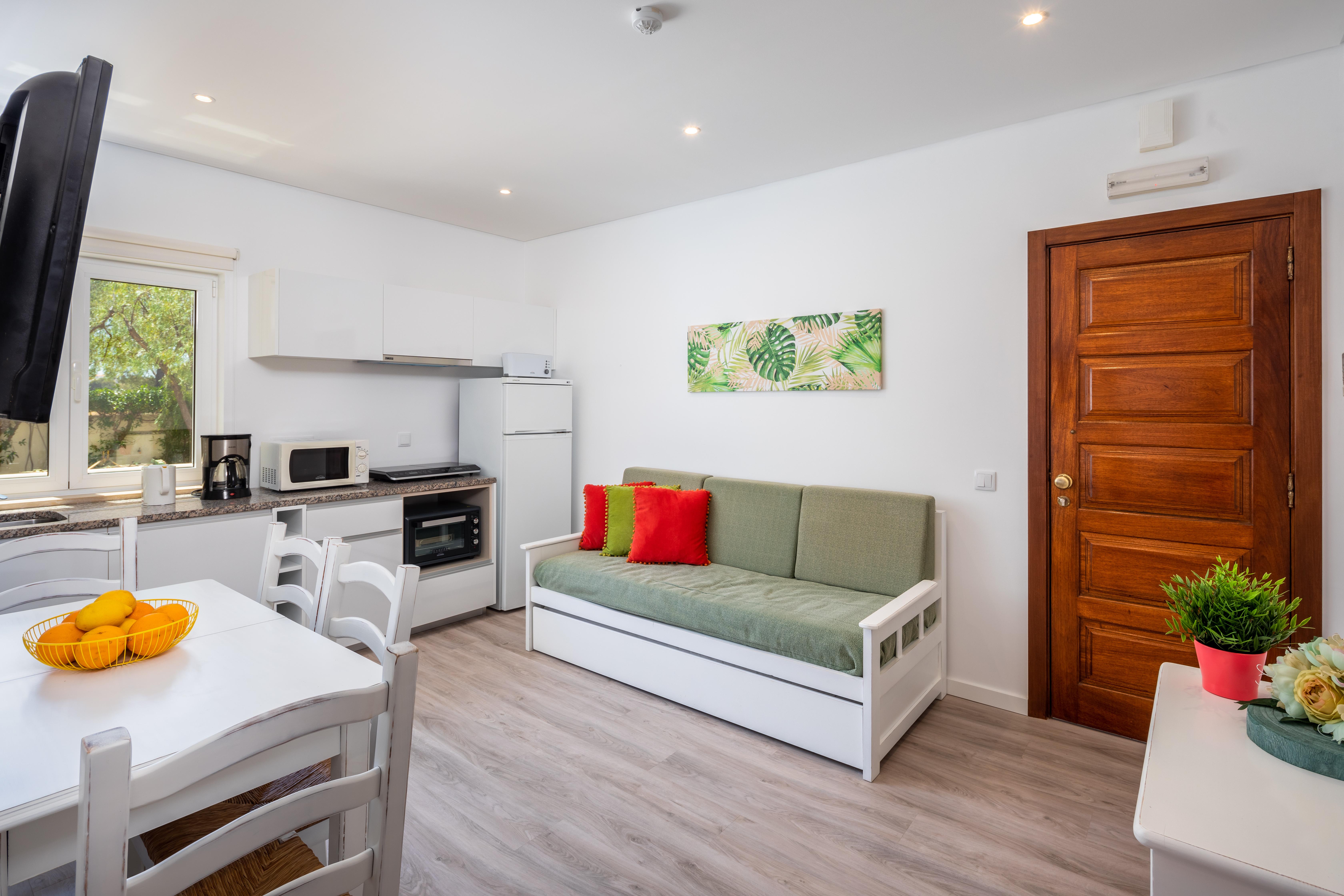 Flor Da Laranja, Apartamento *