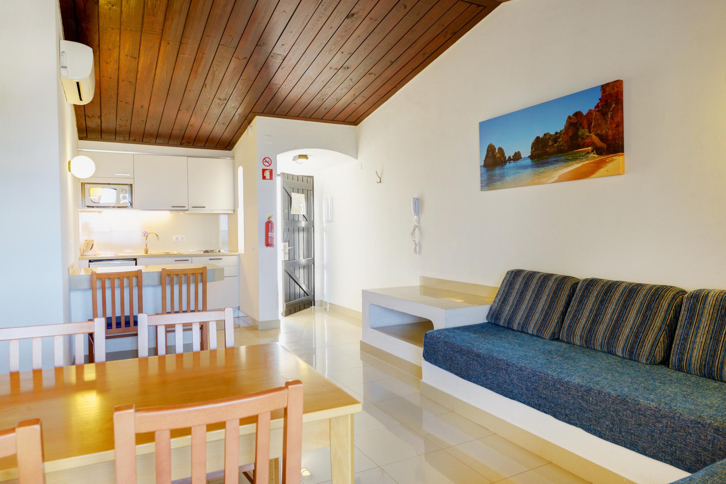 Aparthotel 3hb Golden Beach Albufeira