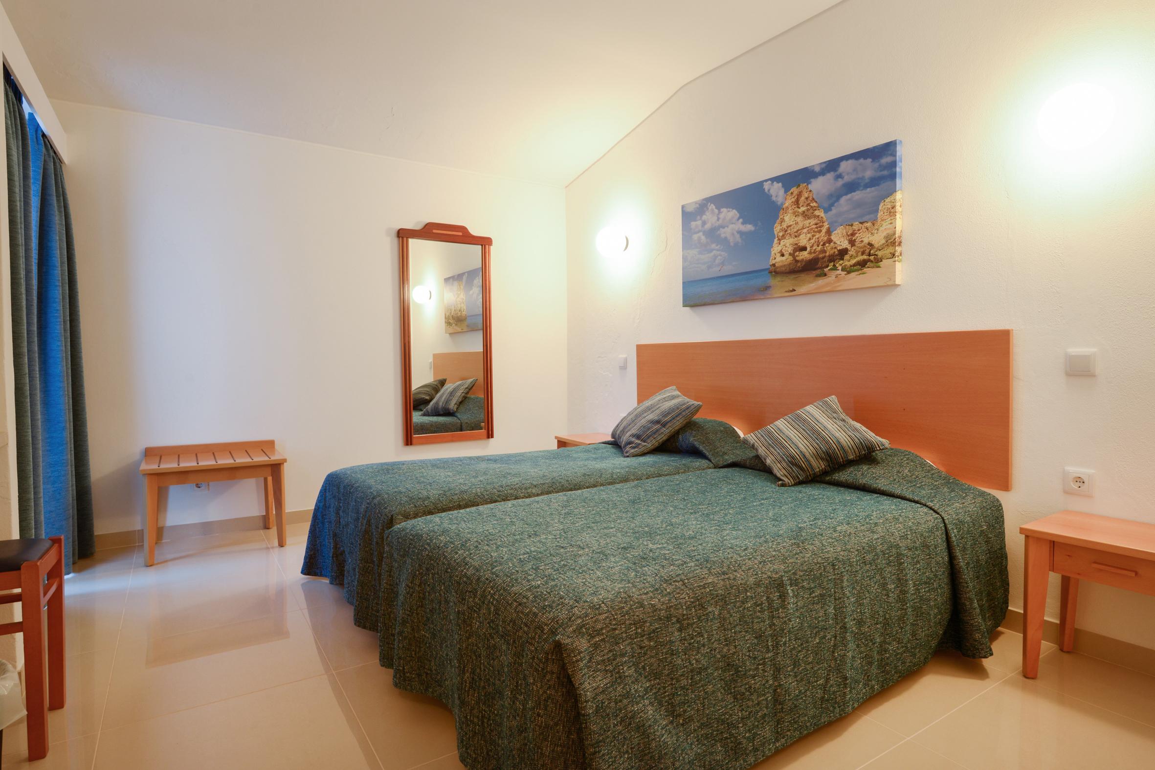 3hb Golden Beach Aparthotel 3*