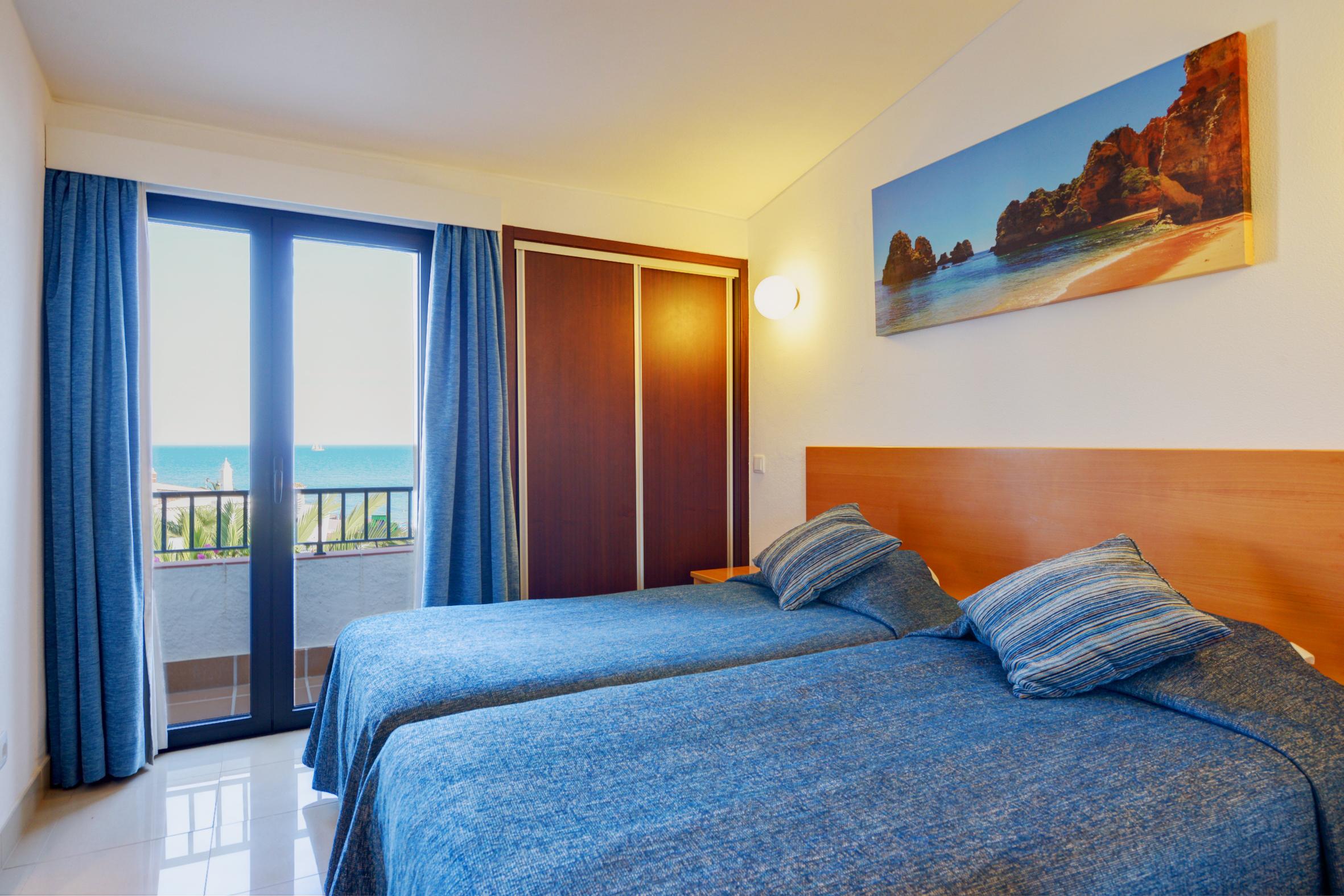 Aparthotel 3hb Golden Beach