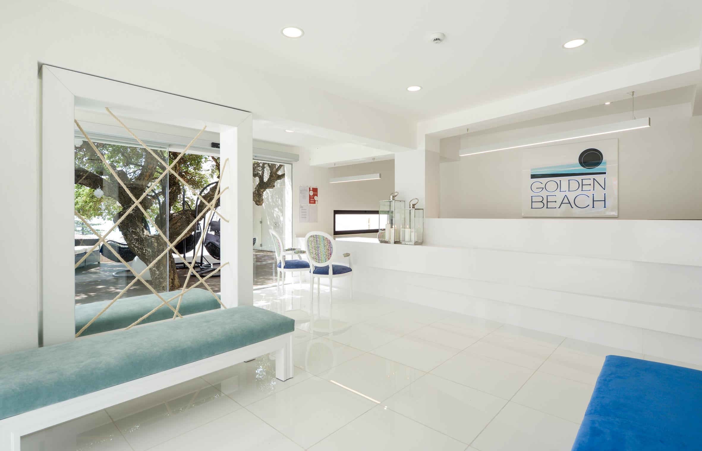 Aparthotel 3hb Golden Beach