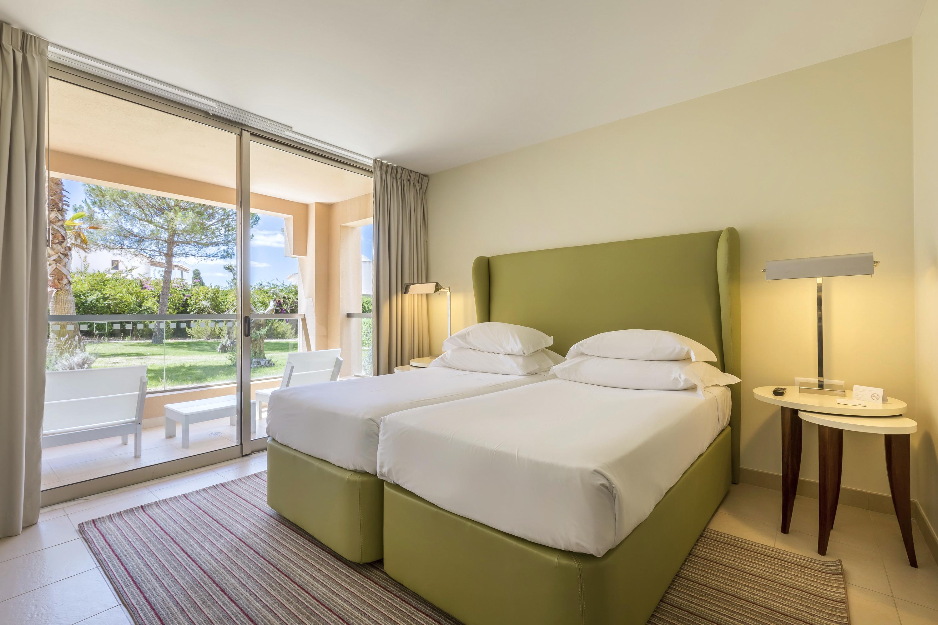 Nau Sao Rafael Hotel