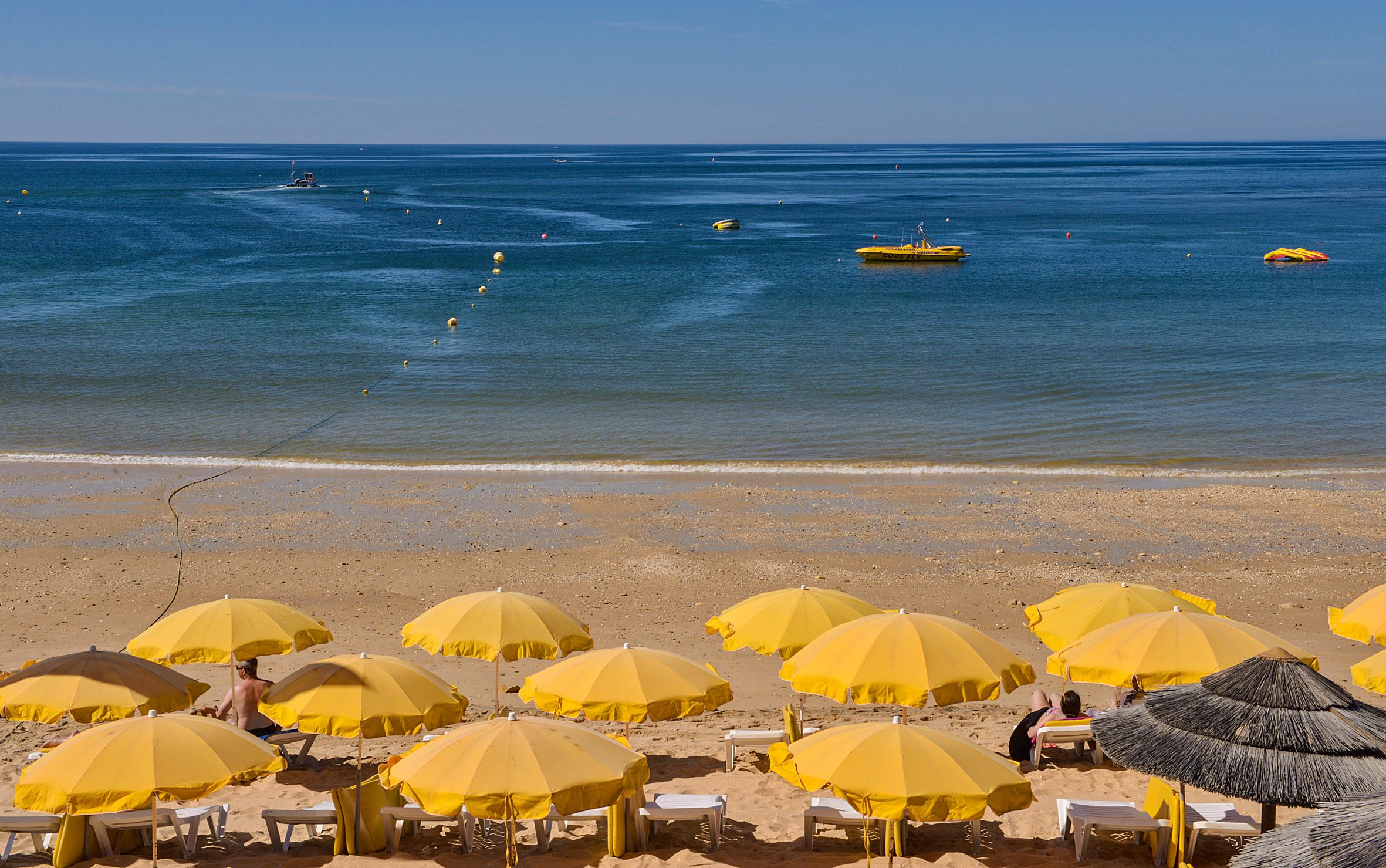 3hb Golden Beach 3* Albufeira