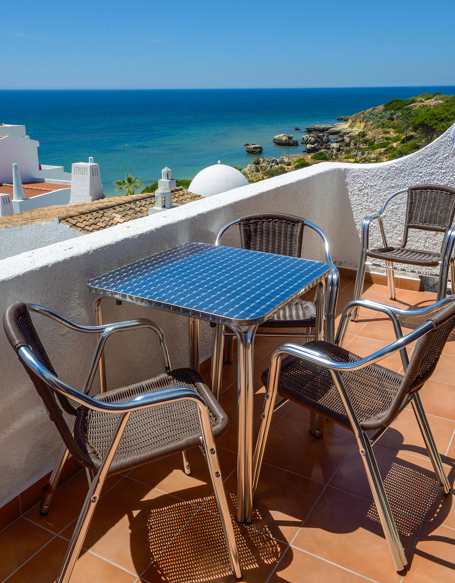 3hb Golden Beach Aparthotel Albufeira