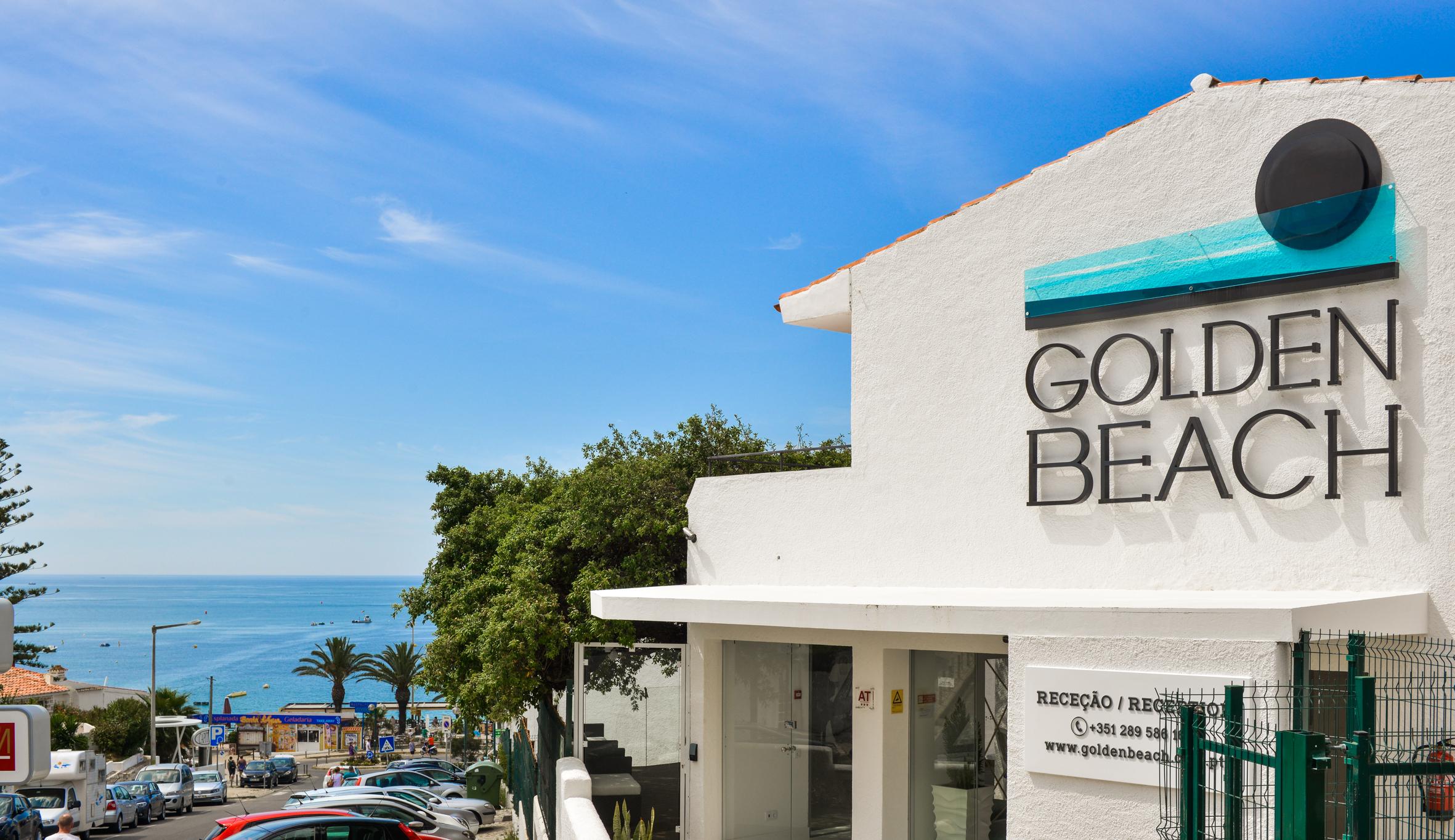 Aparthotel 3hb Golden Beach