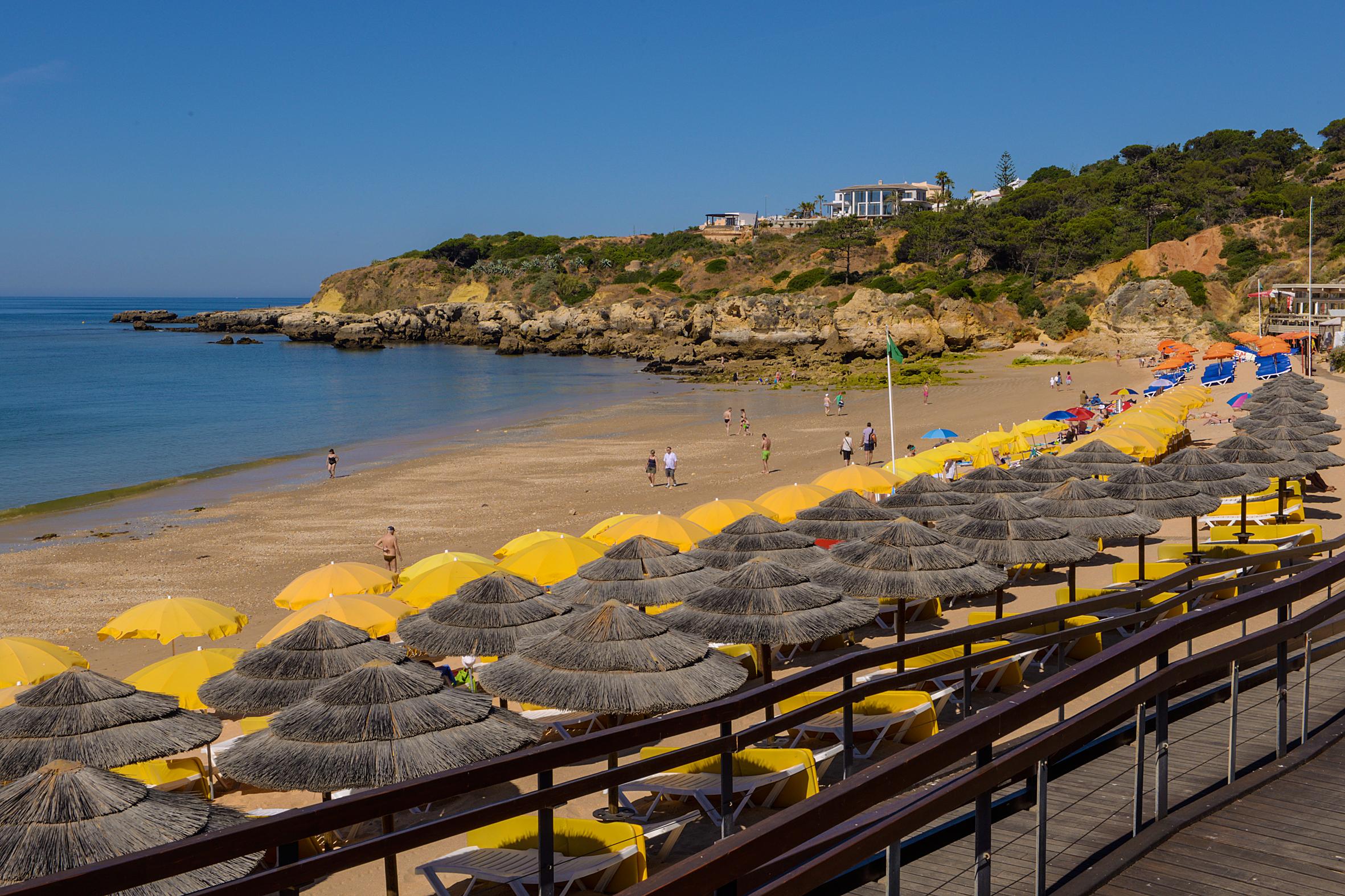 Aparthotel 3hb Golden Beach