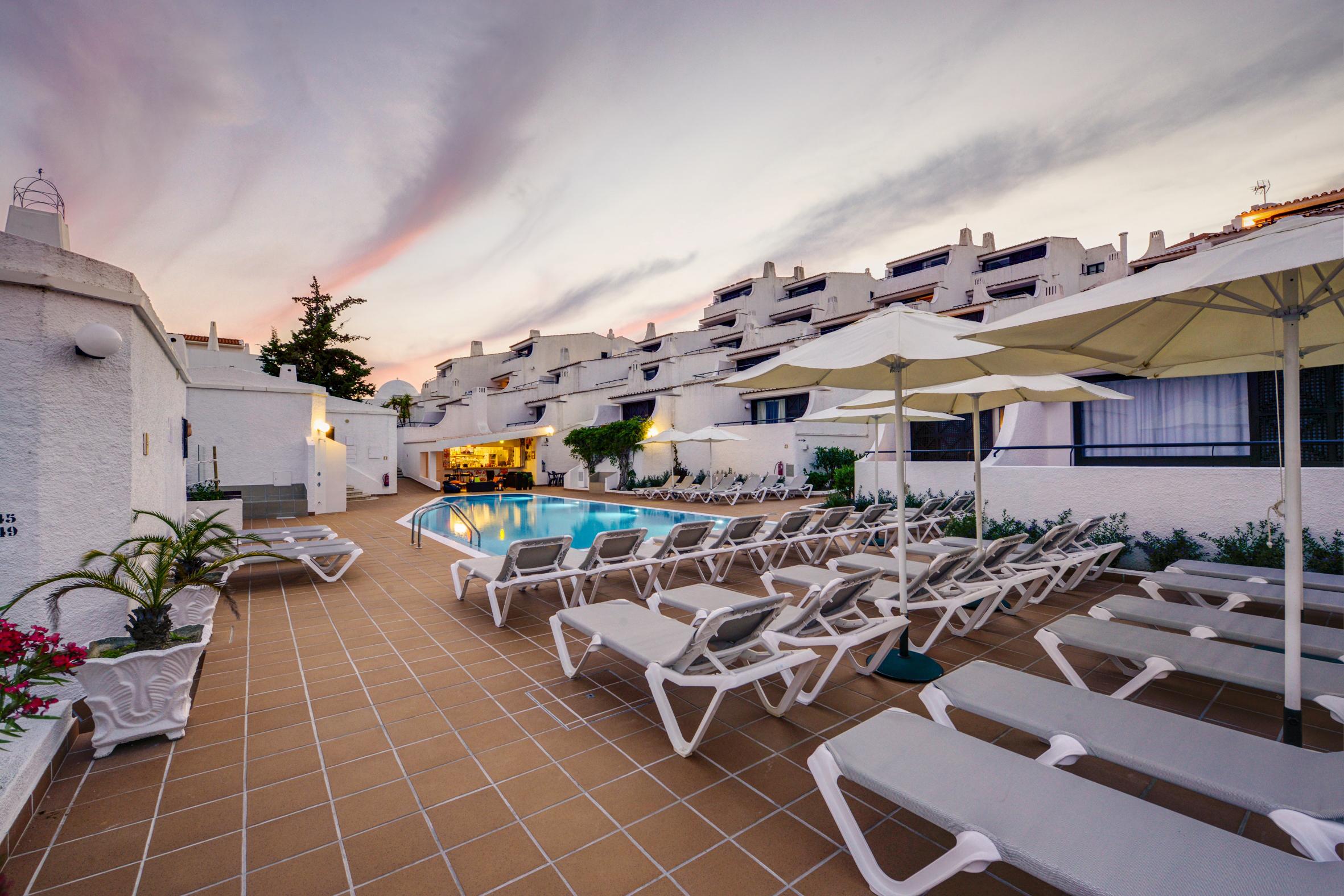 Aparthotel 3hb Golden Beach