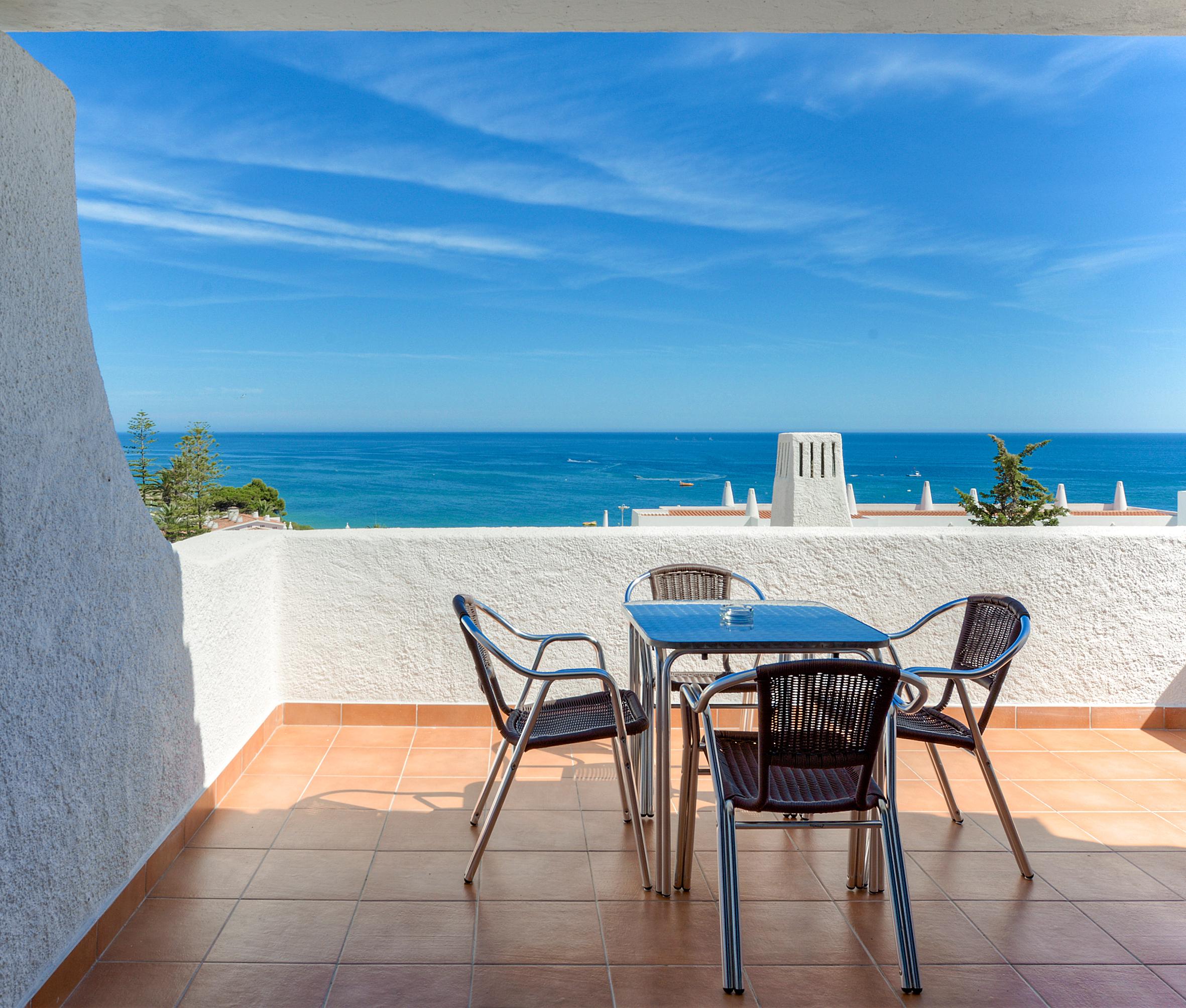 3hb Golden Beach Aparthotel Albufeira