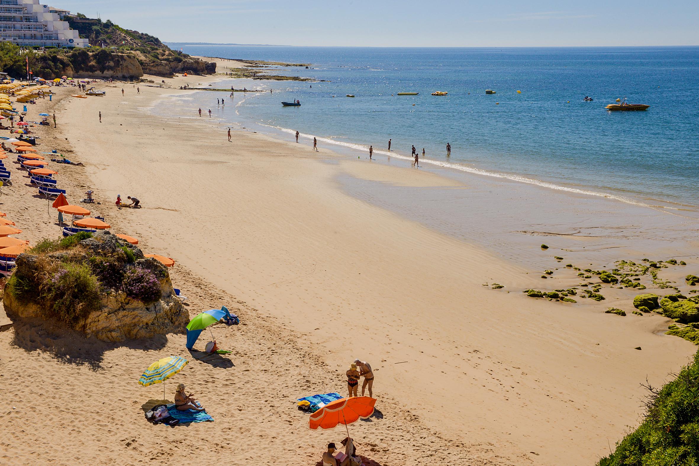 Aparthotel 3hb Golden Beach 3*