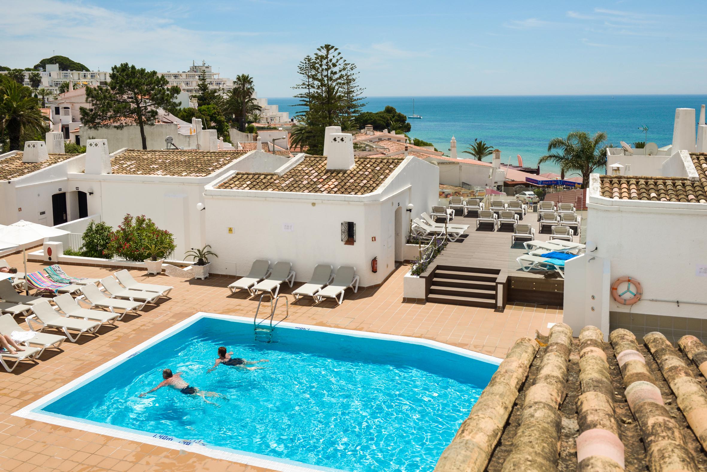Aparthotel 3hb Golden Beach 3*