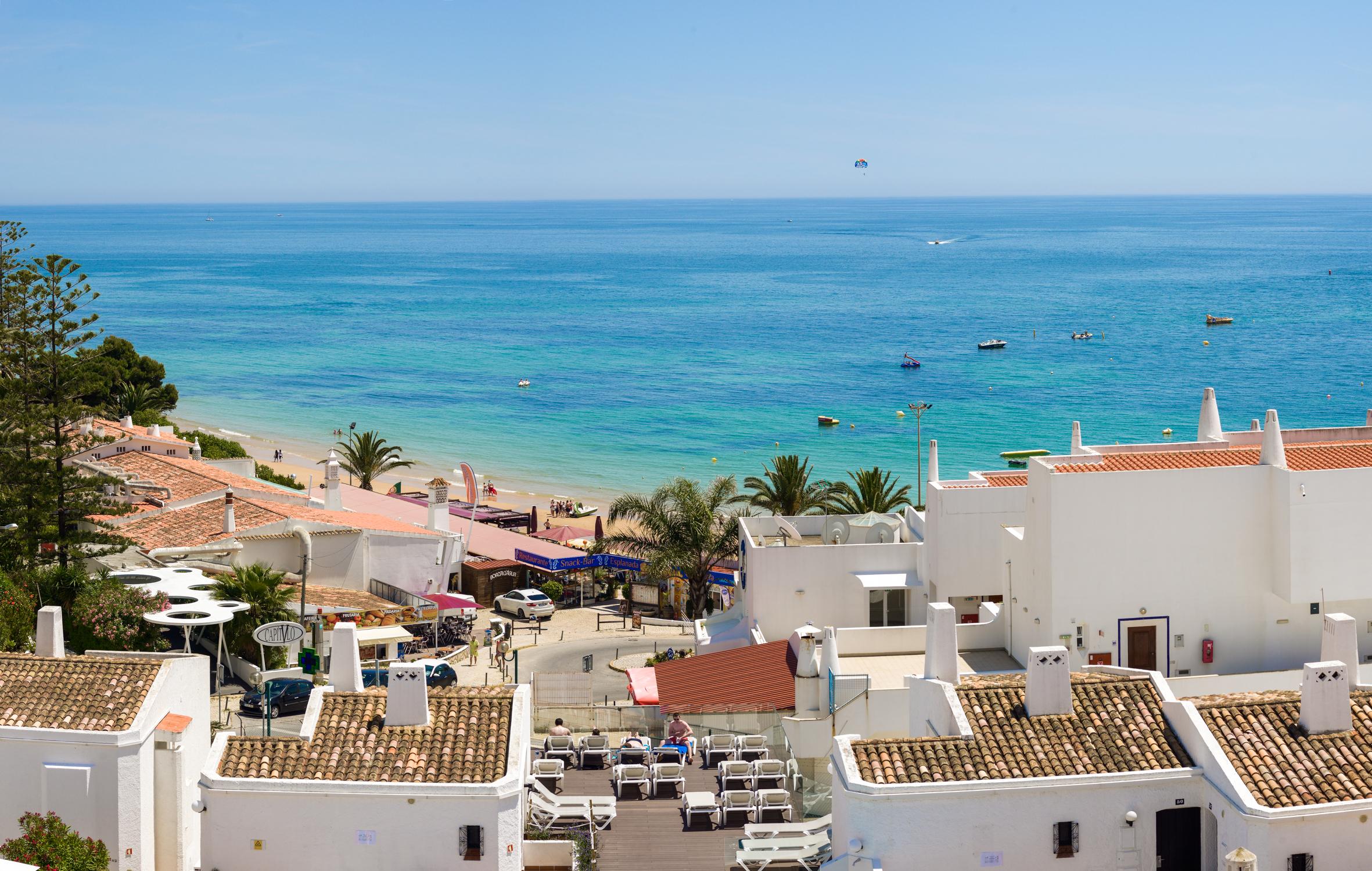 Aparthotel 3hb Golden Beach 3*