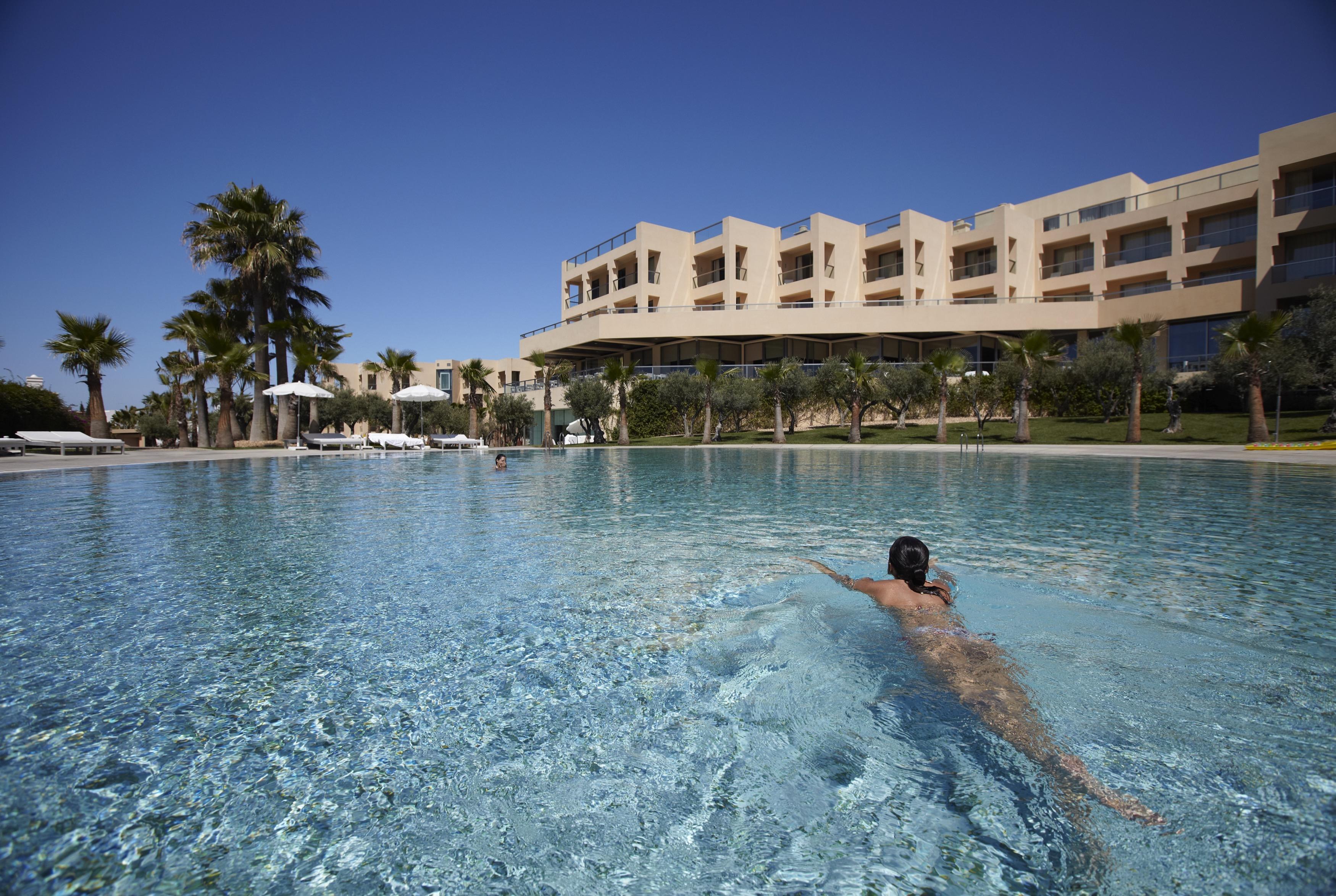 Nau Sao Rafael 5* Albufeira